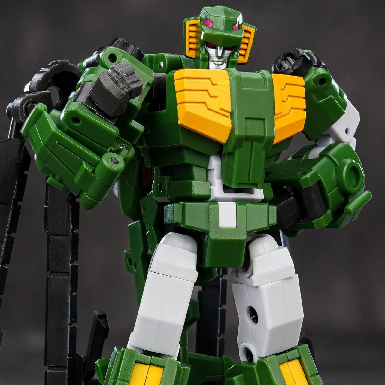 Iron Factory - IF EX-71 Fang of Botis