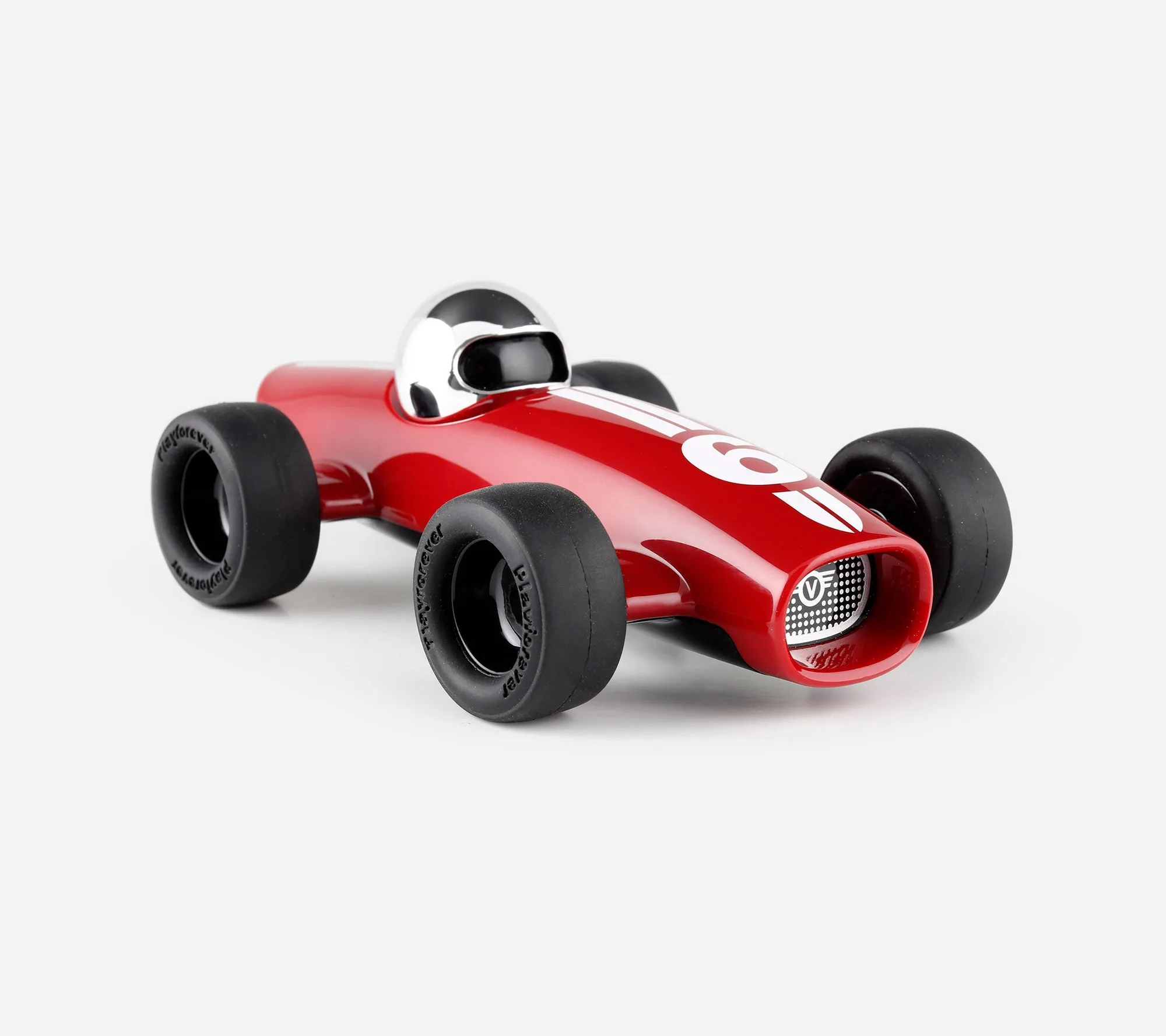 Playforever Speedy Red: Speedster Collectible Guide
