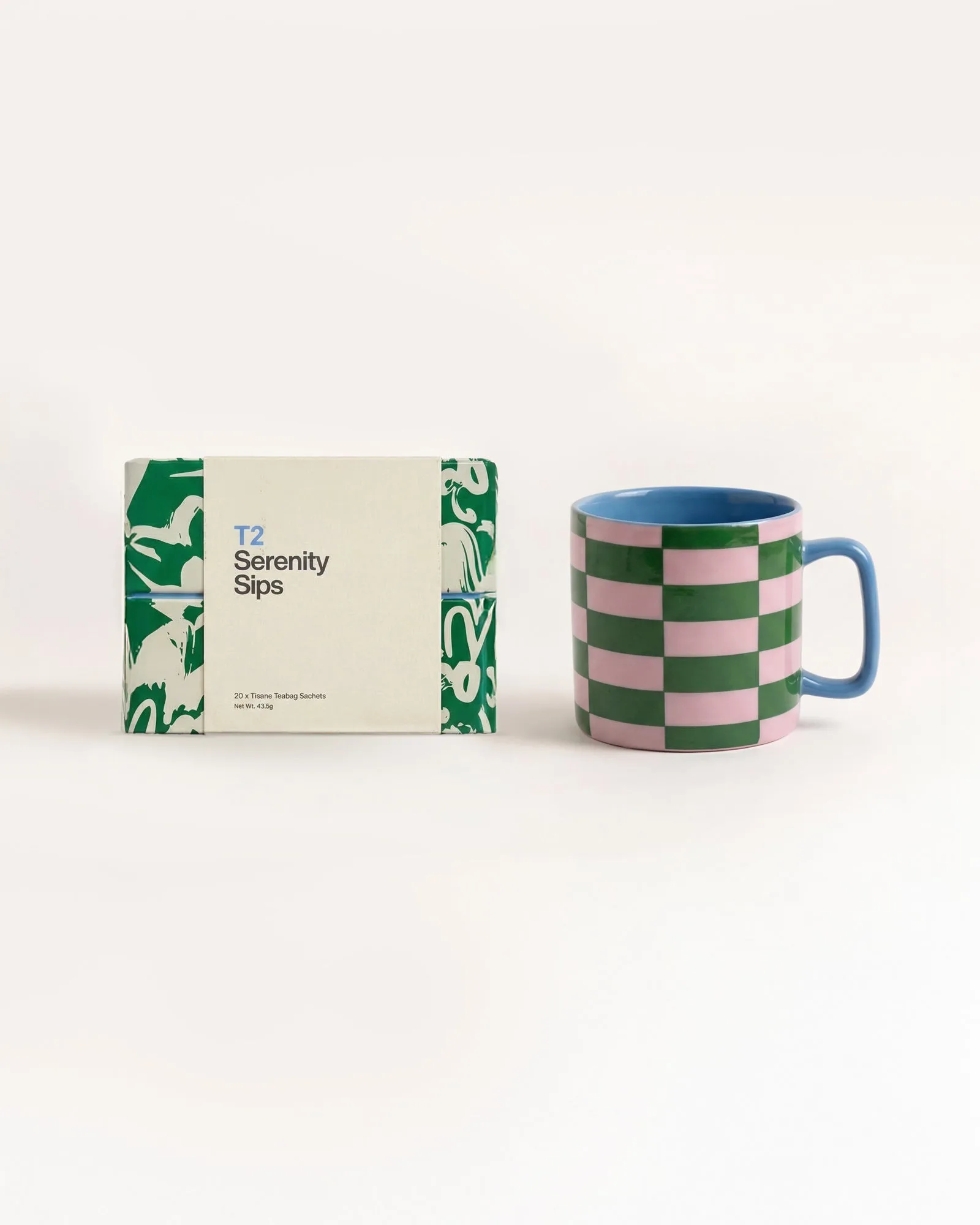 Gift & Sip Bundle