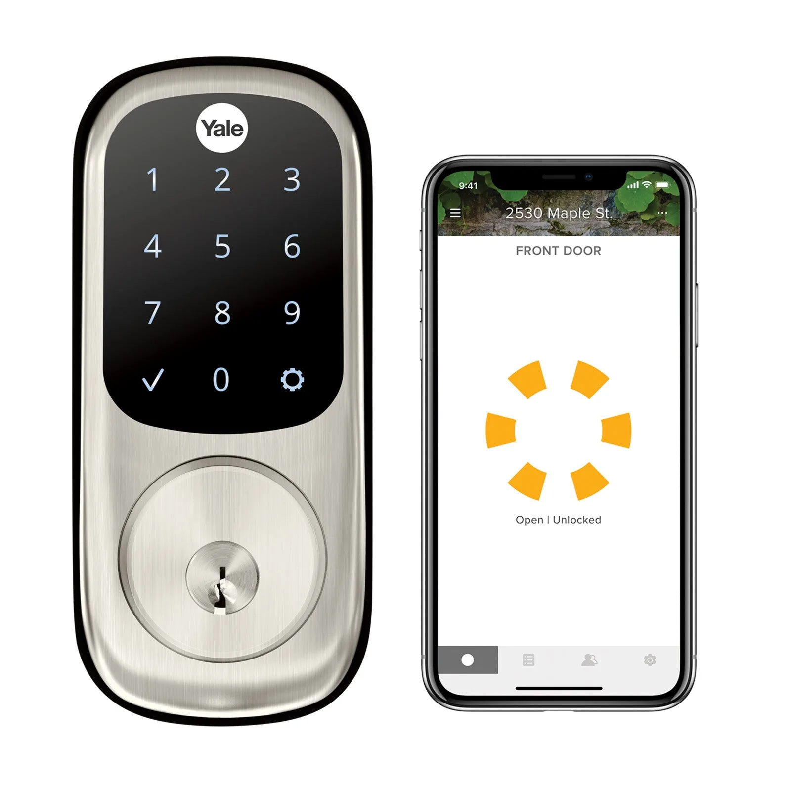 Yale Assure Lock Touchscreen with Wi-Fi: Is It Right for You?