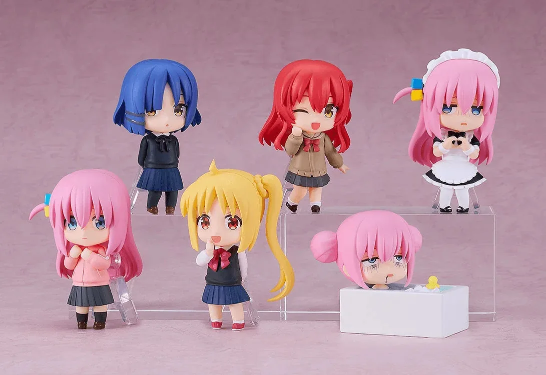 (Réédition) Nendoroid Surprise Bocchi the Rock! (Boîte de 6)