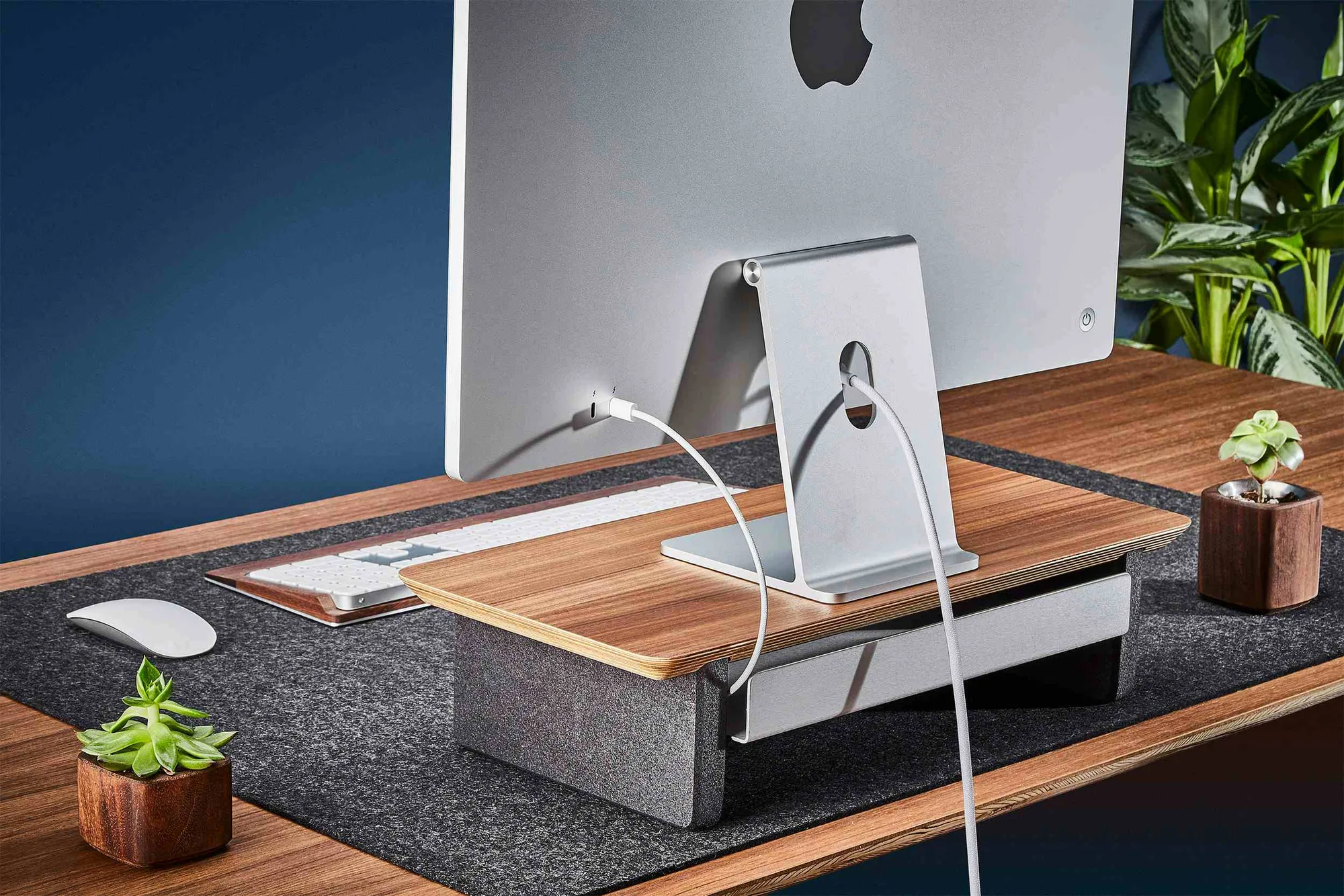 Desk Shelf
