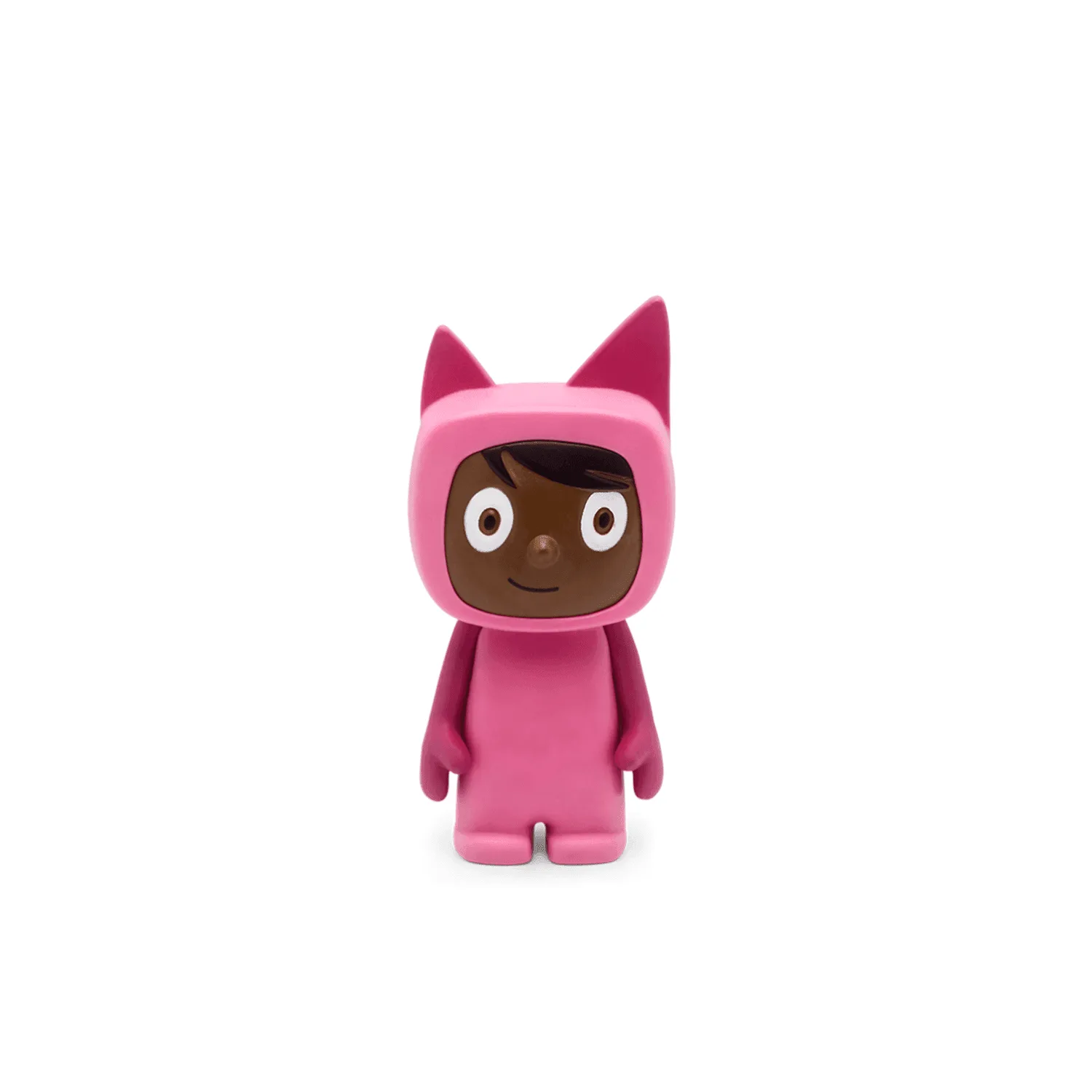 Pink with Dark Hue Creative Tonie