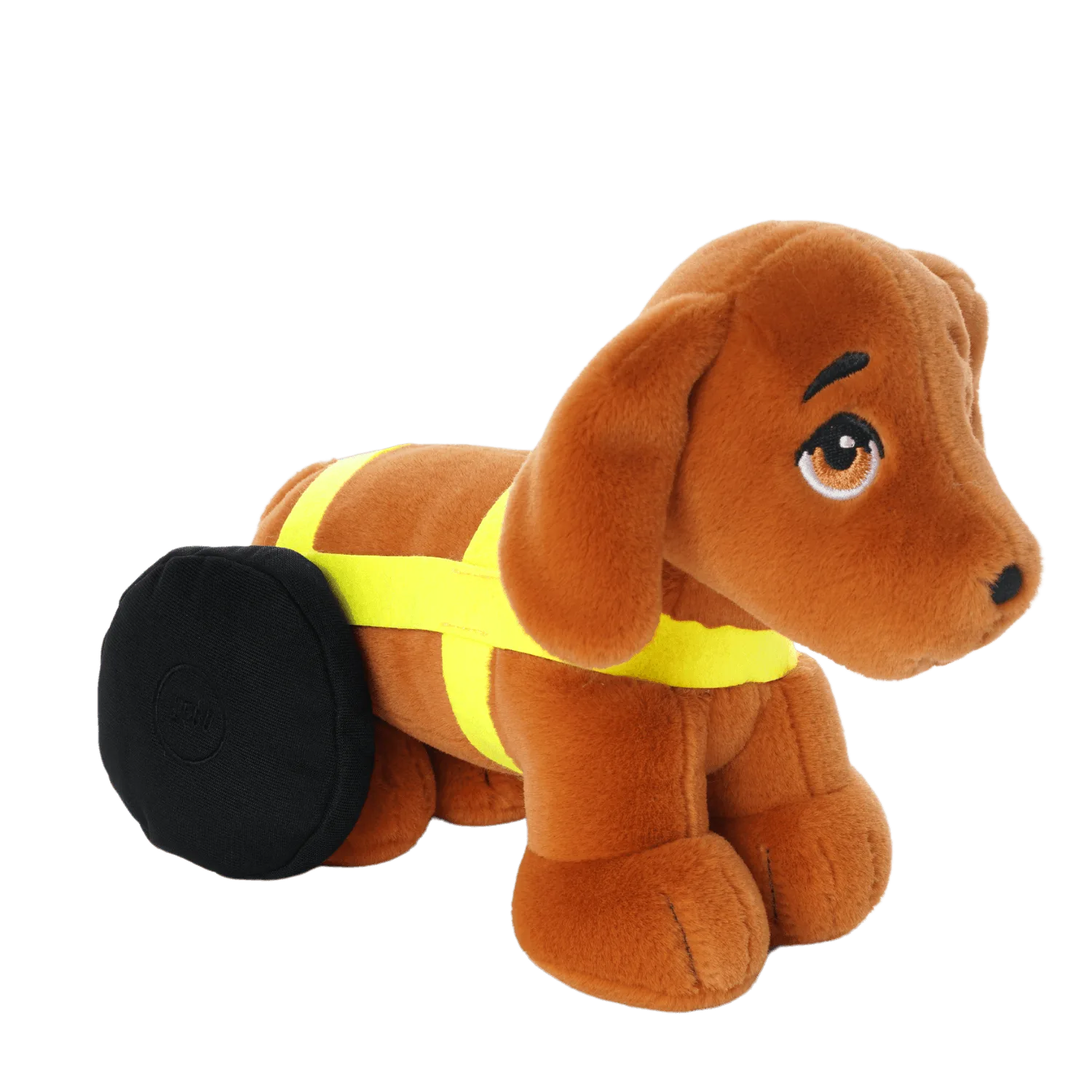 ทำไมเด็กถึงชอบ LEGO Friends Pickle the Dog