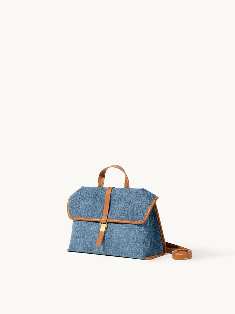 Cuidado del bolso Shan pequeño: Mantén el cuero como nuevo