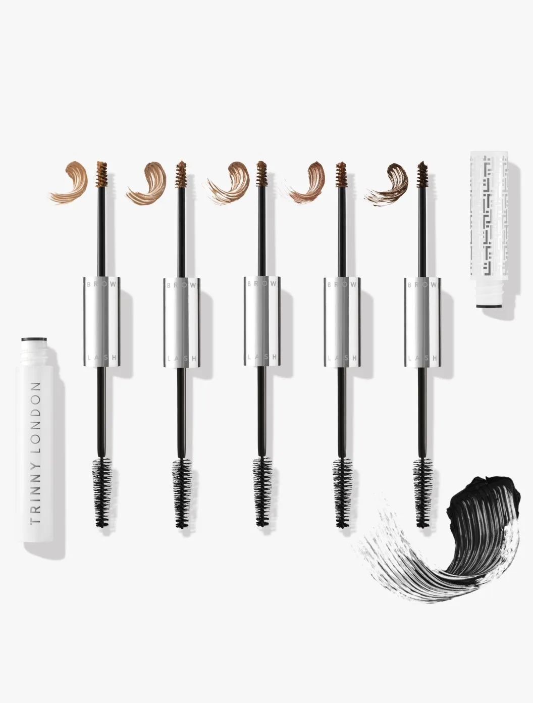 Lash2Brow