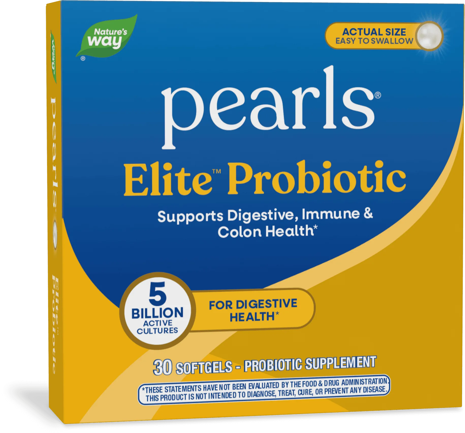 Pearls® Elite™ Probiotics