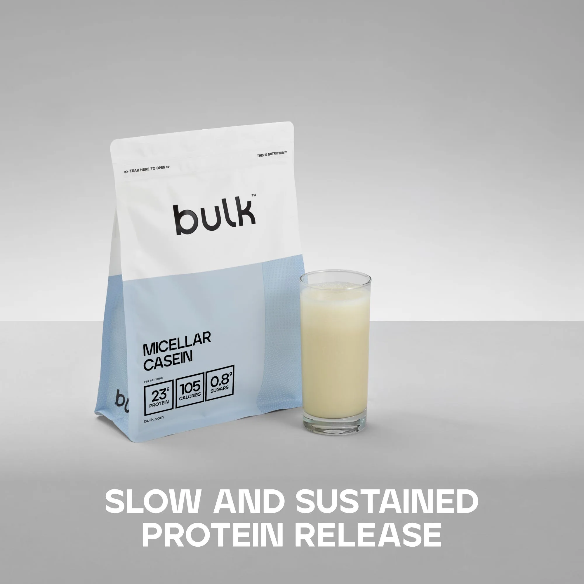 Whey Protein vs Micellar Casein: Which Protein Powder Is Best for Your Goals?