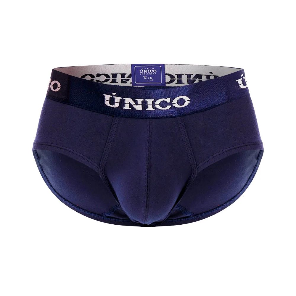 DEEP BRIEF A23 BLUE