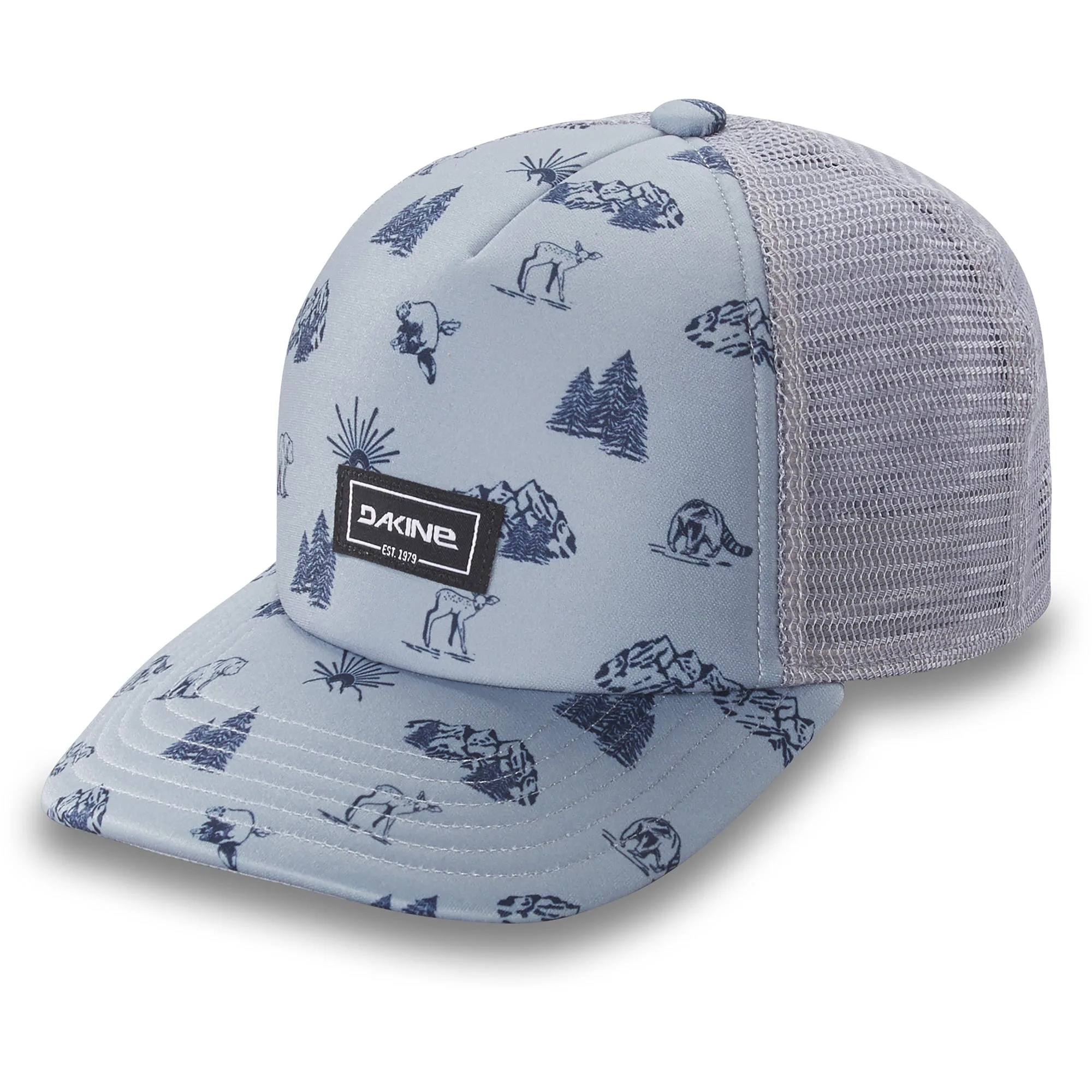 How to Fit a Youth Trucker Hat for Kids