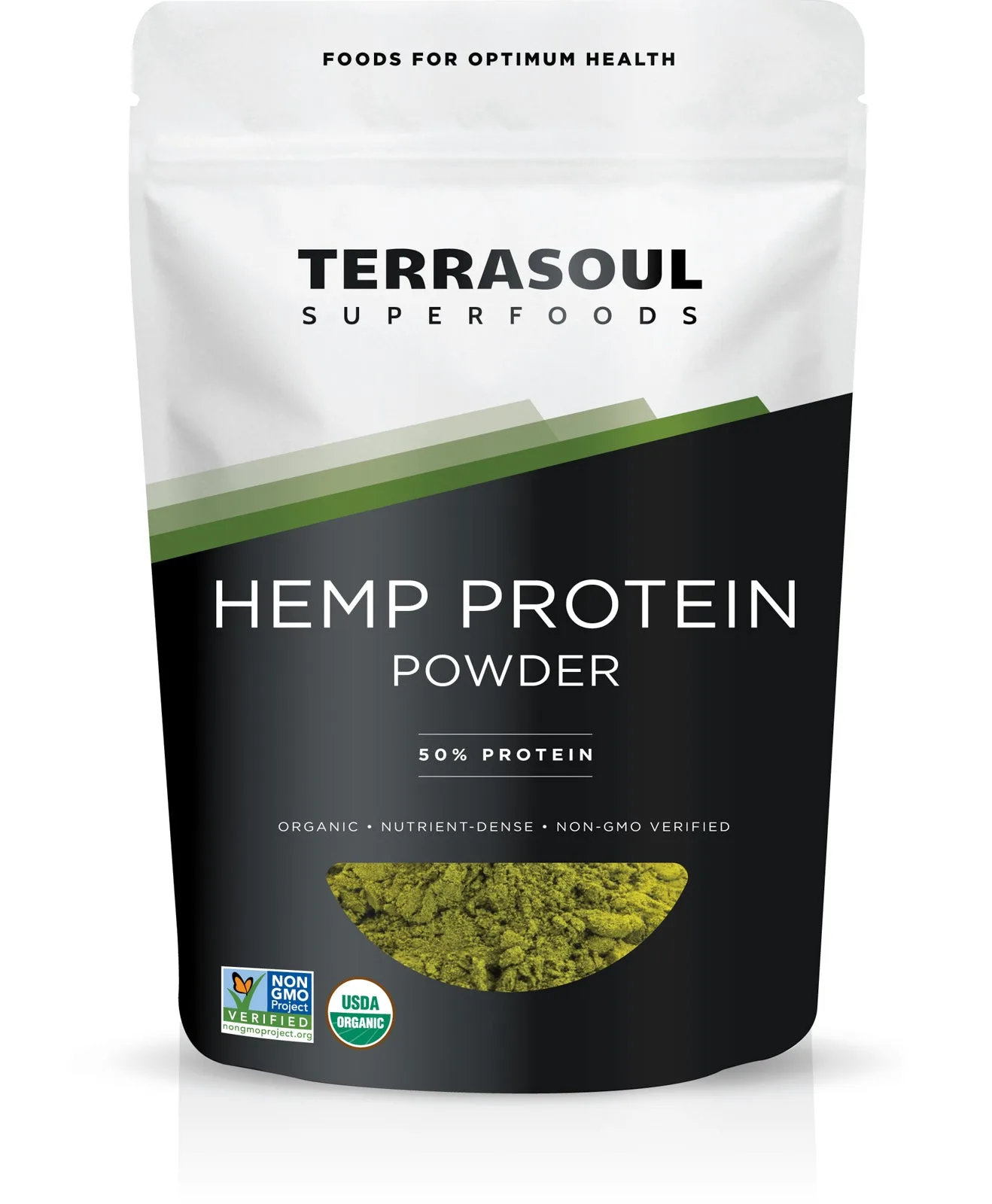 How to Use Hemp Protein Powder in Smoothies