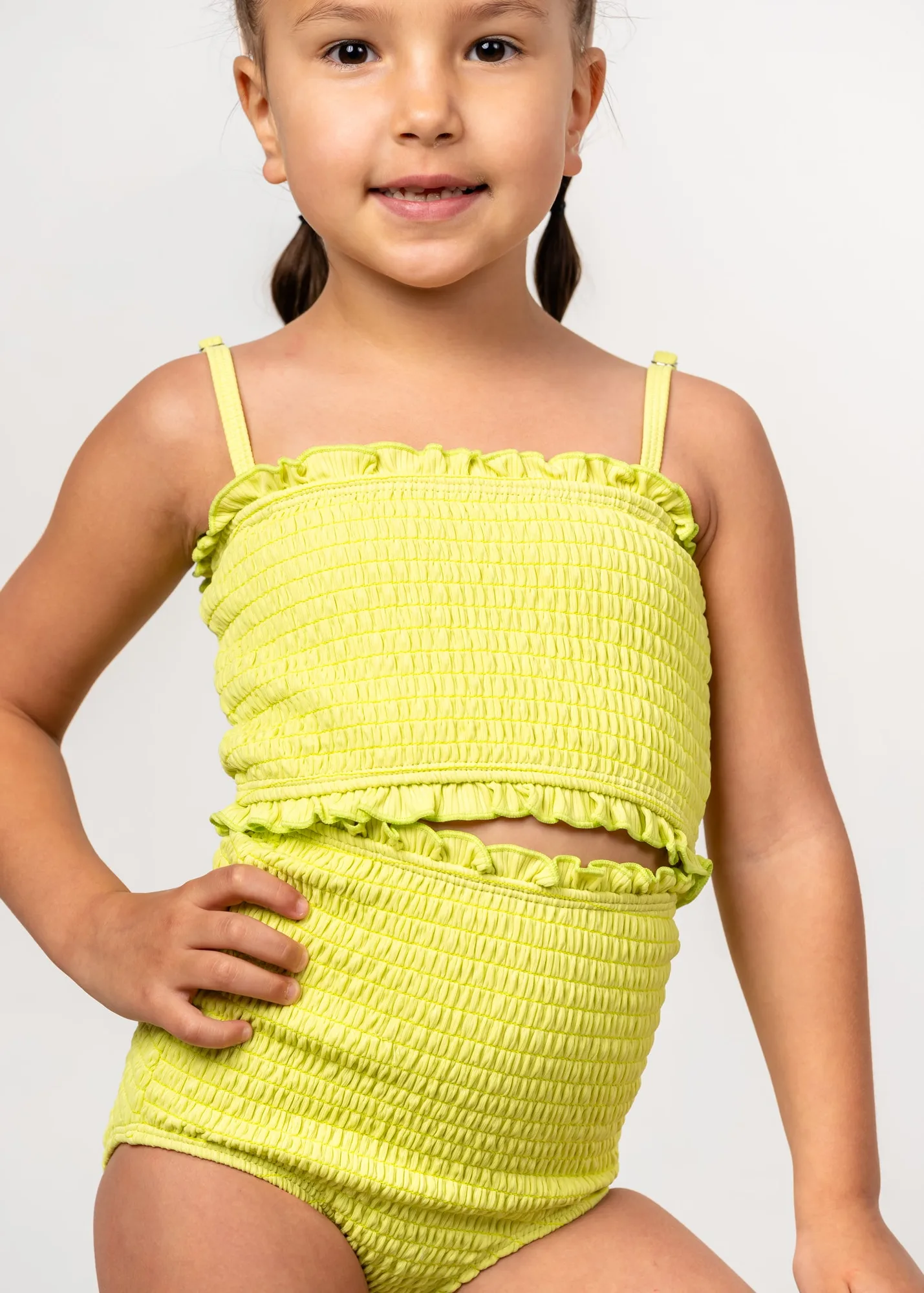 Mini Bandeau Top