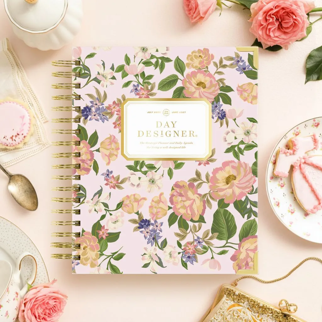 How to Create a Budget Planner Using Your Daily Planner