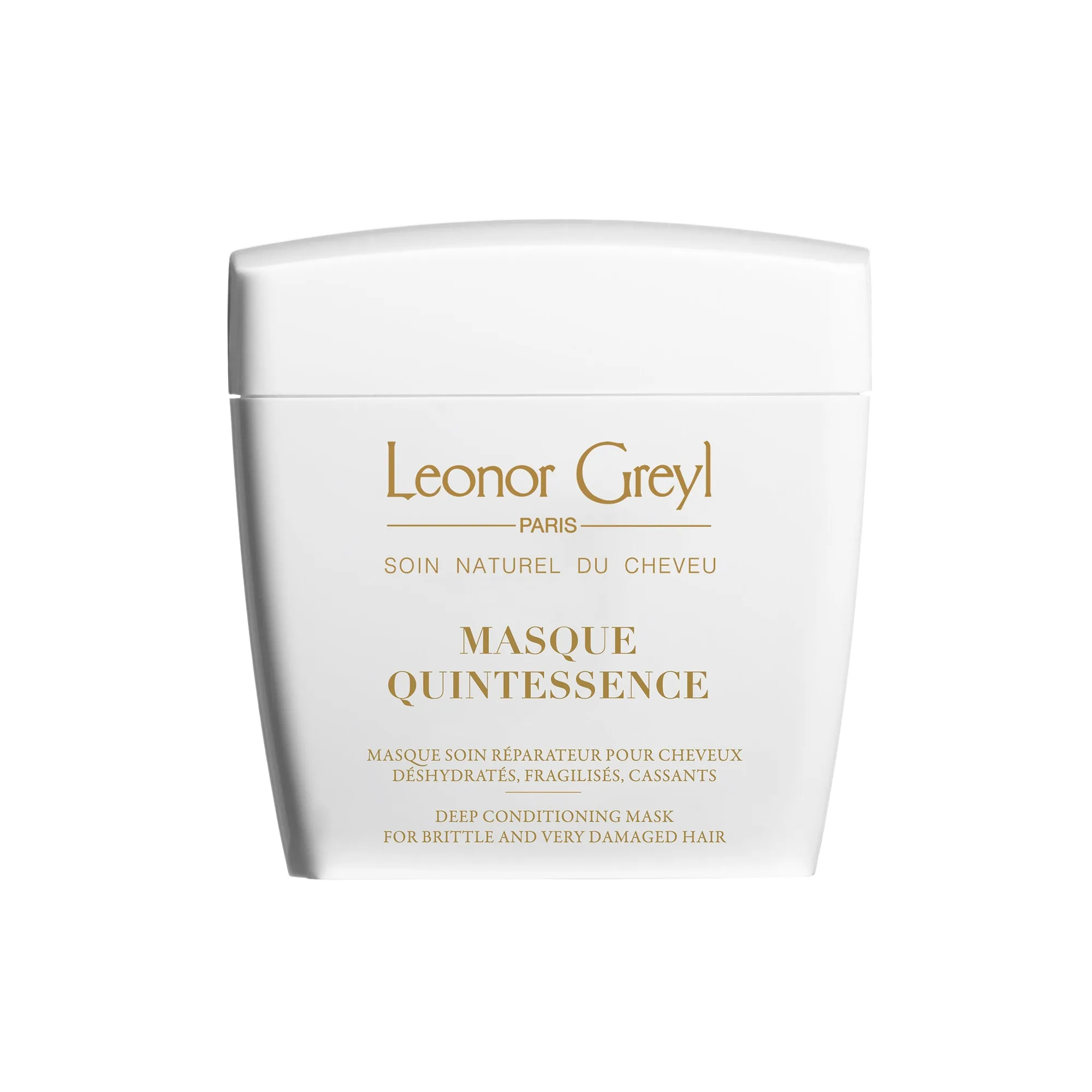 MASQUE QUINTESSENCE