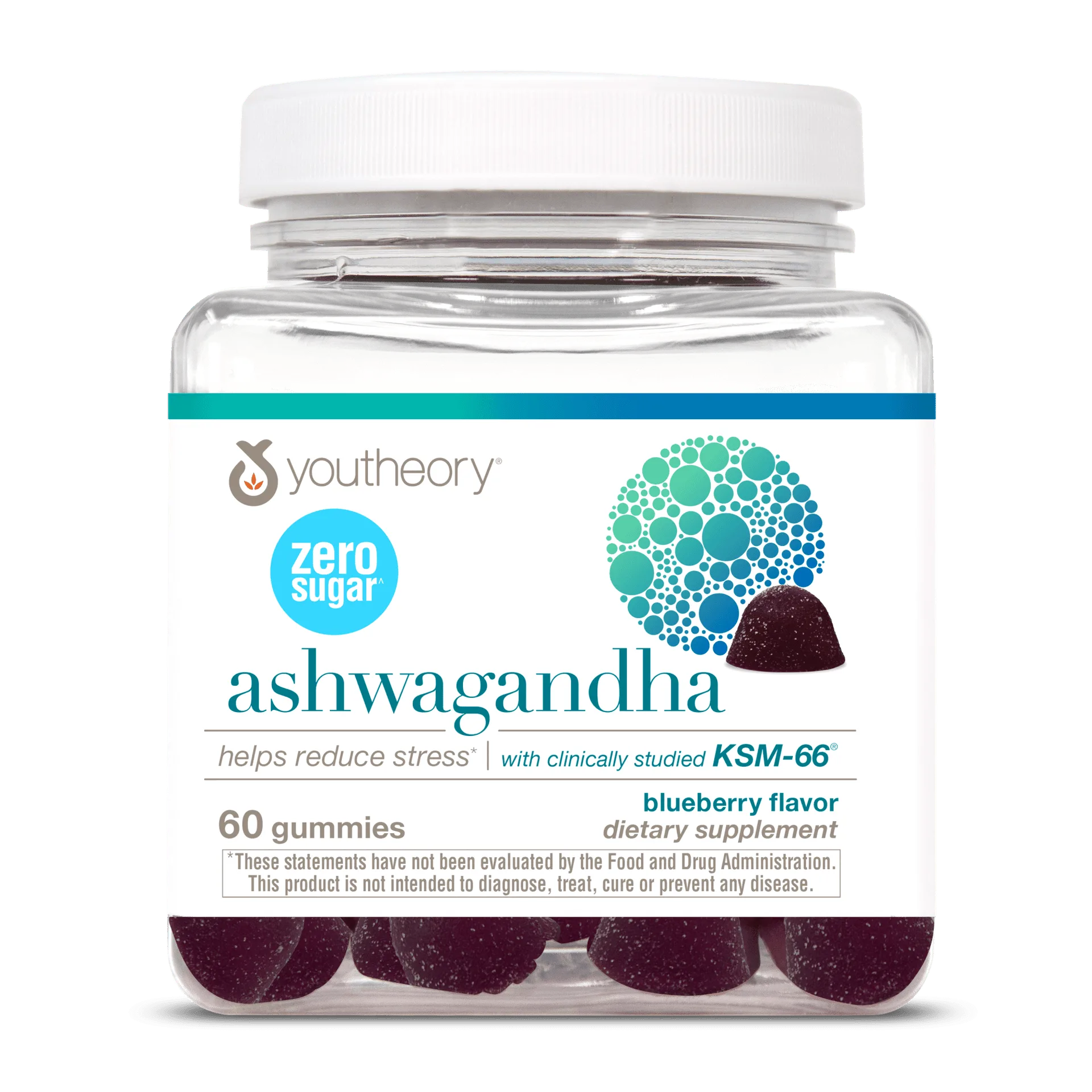 Ashwagandha Gummies