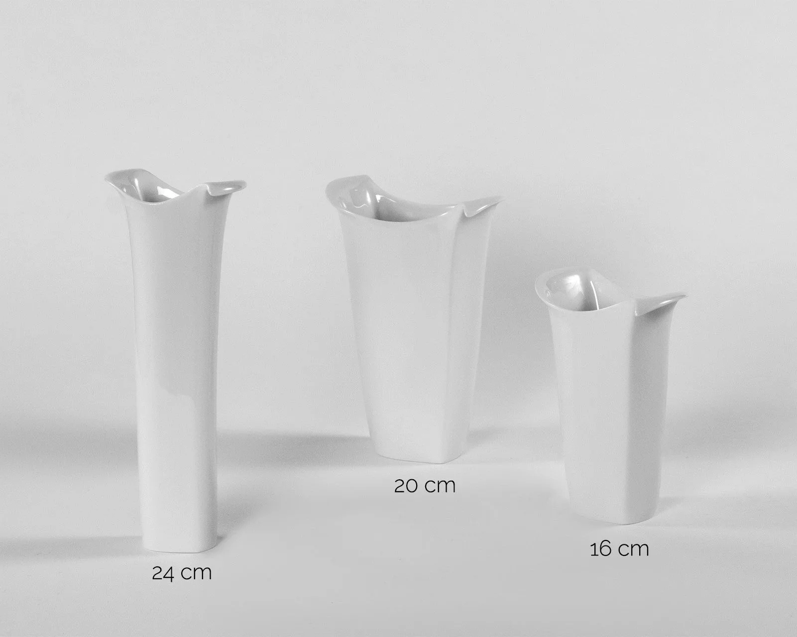 Vase 24cm Noa