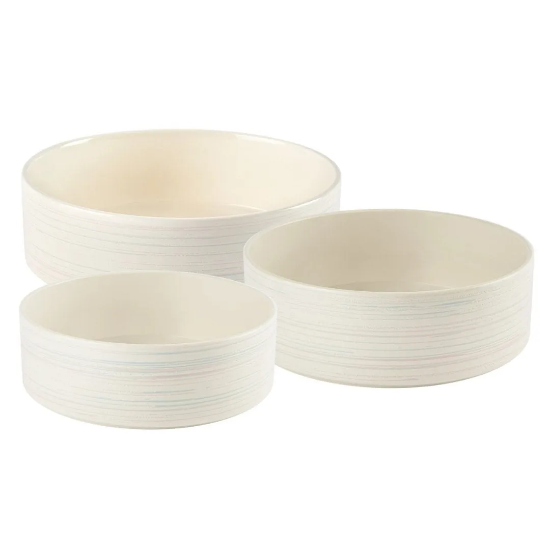 Pyrex 3-Piece Round Ceramic Bakeware Set: Buying Guide