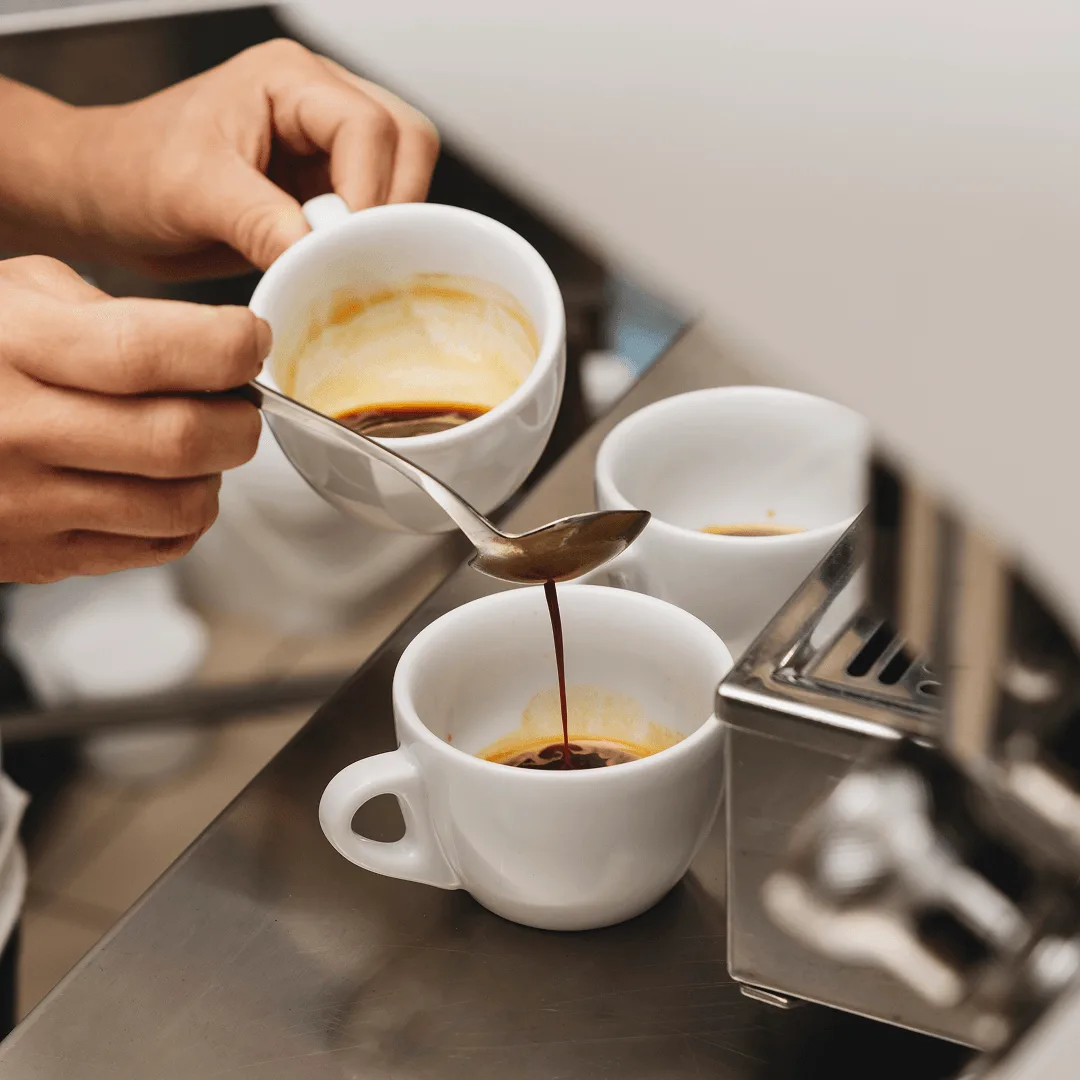 Barista Esencial I Course Review: What You Will Learn at Nomad Coffee