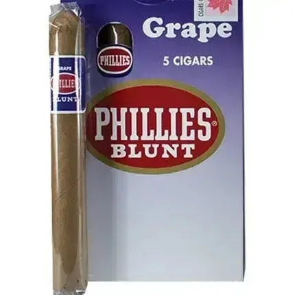 Phillies Blunt Grape vs Strawberry: Which Wins?
