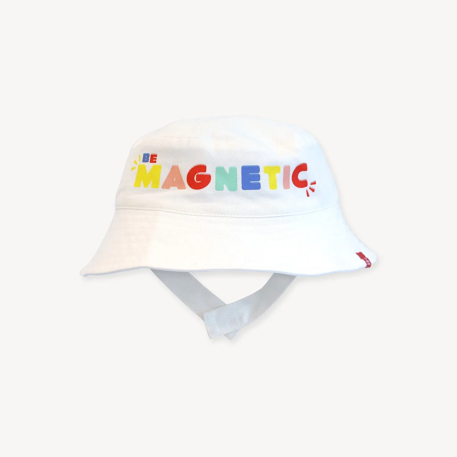 Wie man einen Bucket Hat für Babys stylt