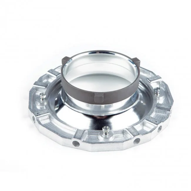 Speedring for Westcott FJ800, FJ400 II, FJ400, FJ250, Bowens, Calumet (various), Flashpoint (various)