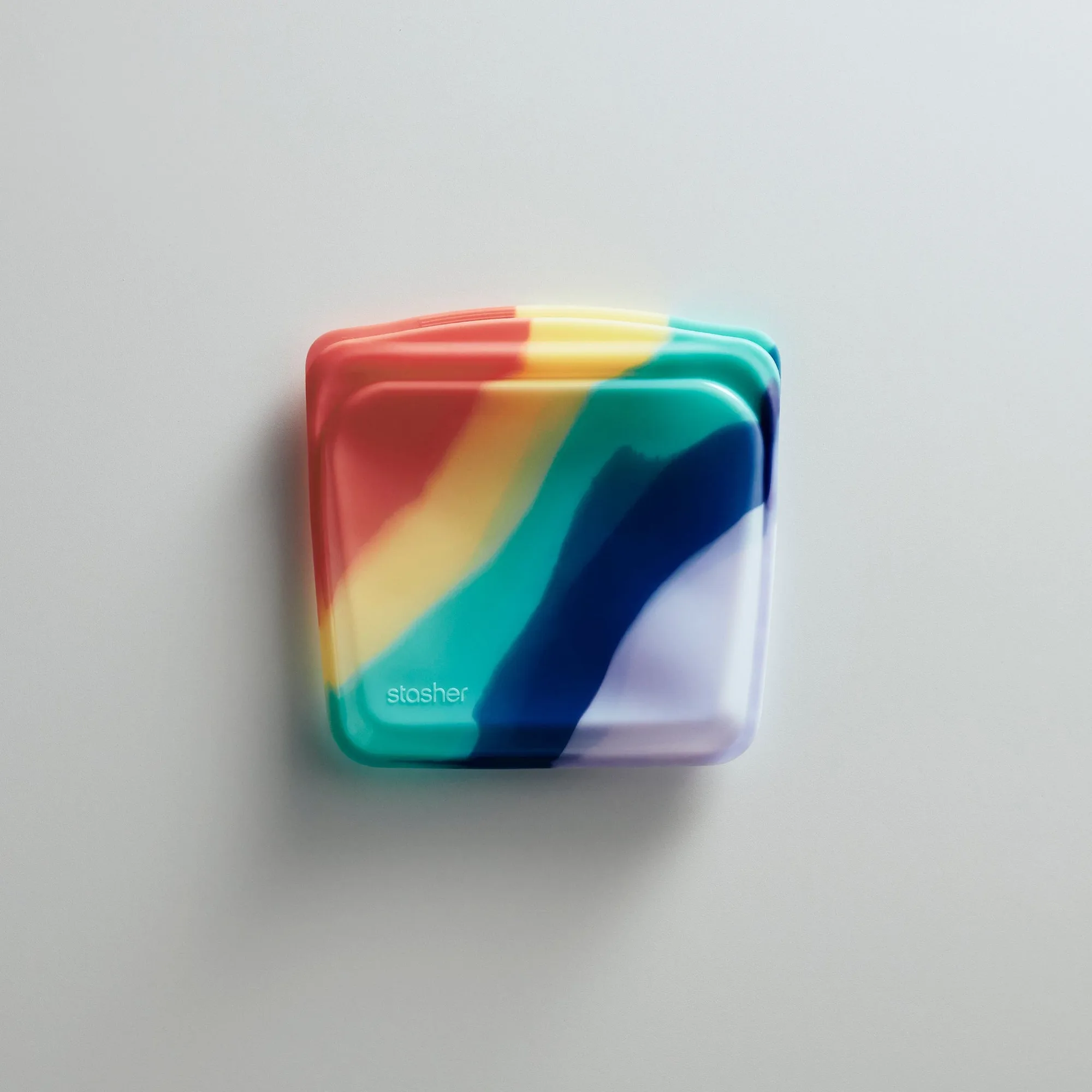 Reusable Silicone Food Storage & Sandwich Bags