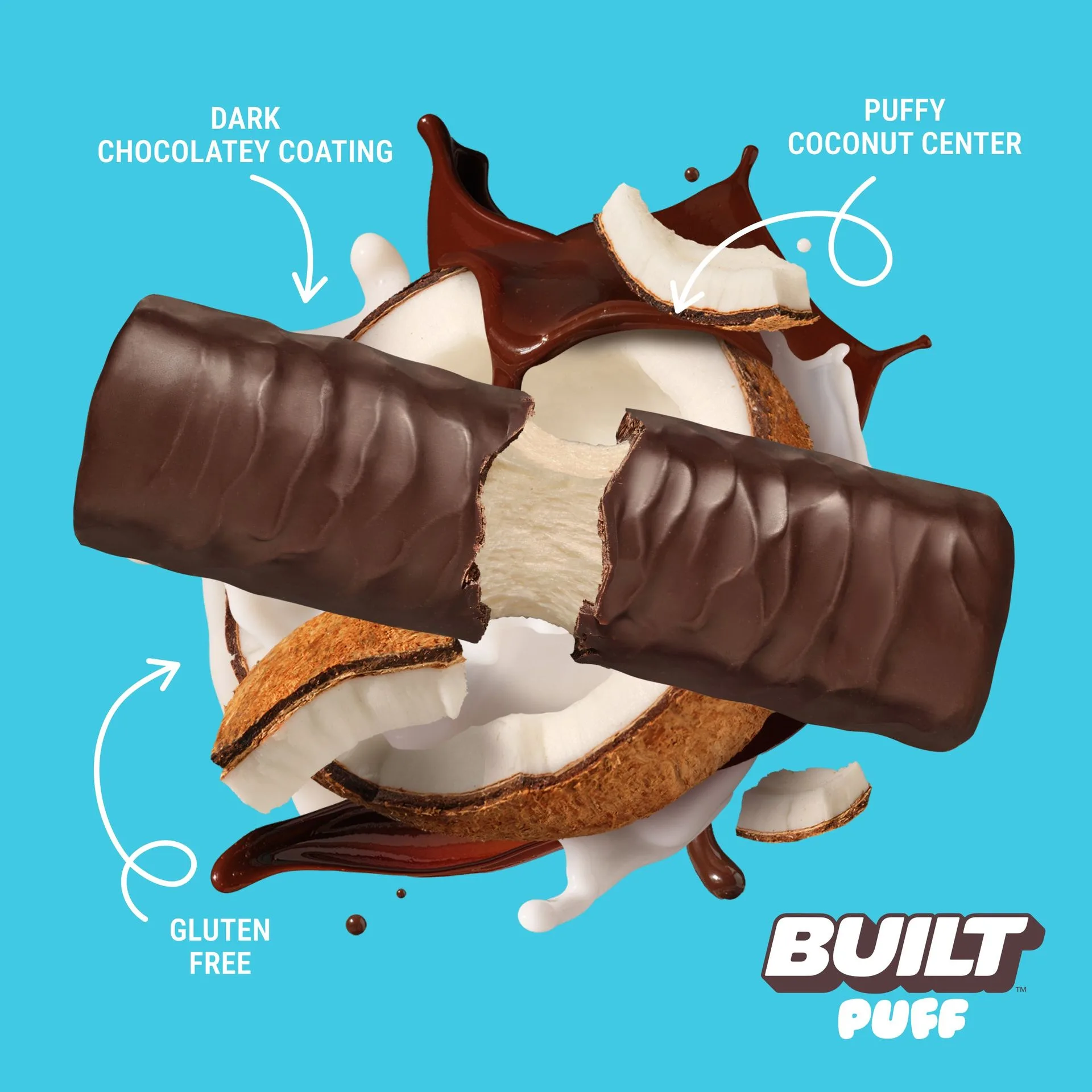 Protein Puffs vs. Air-Popped Popcorn: Which Snack Offers Better Satiety and Nutrition?