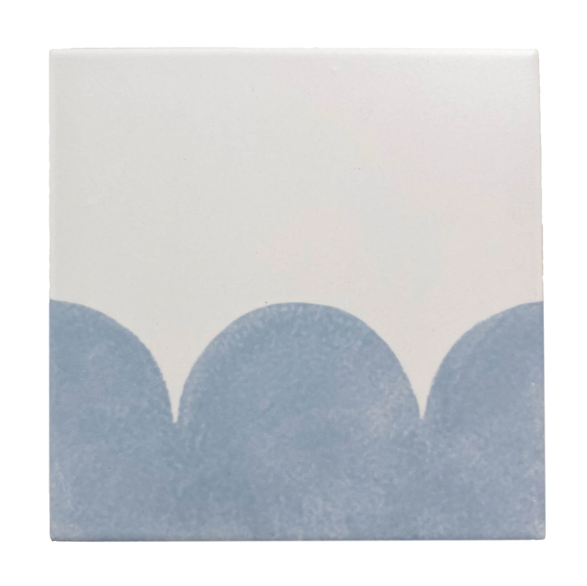 FAQ sur le carreau Calico Scallop Speedwell pour salle de bain