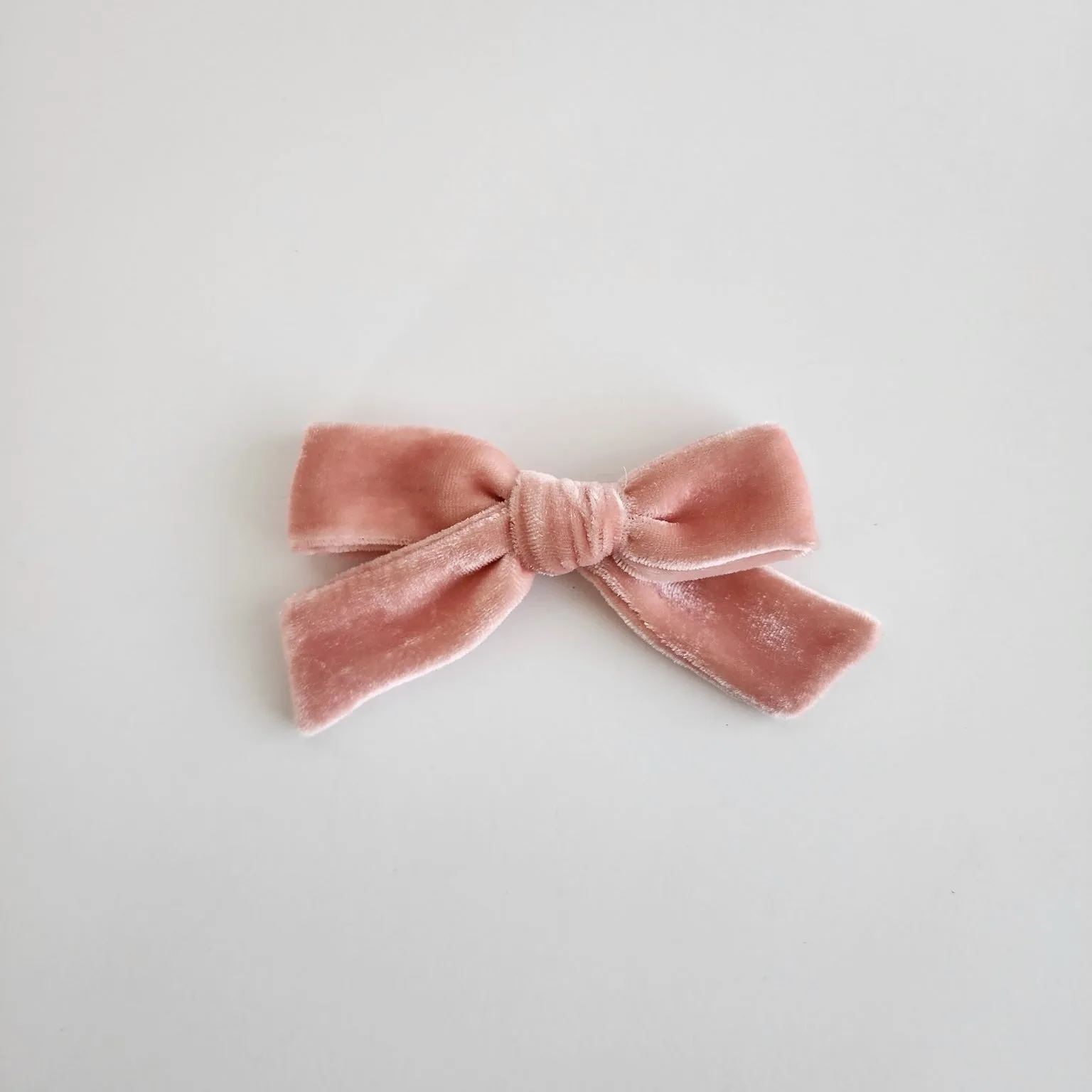 Medium Schoolgirl // Starfish Velvet
