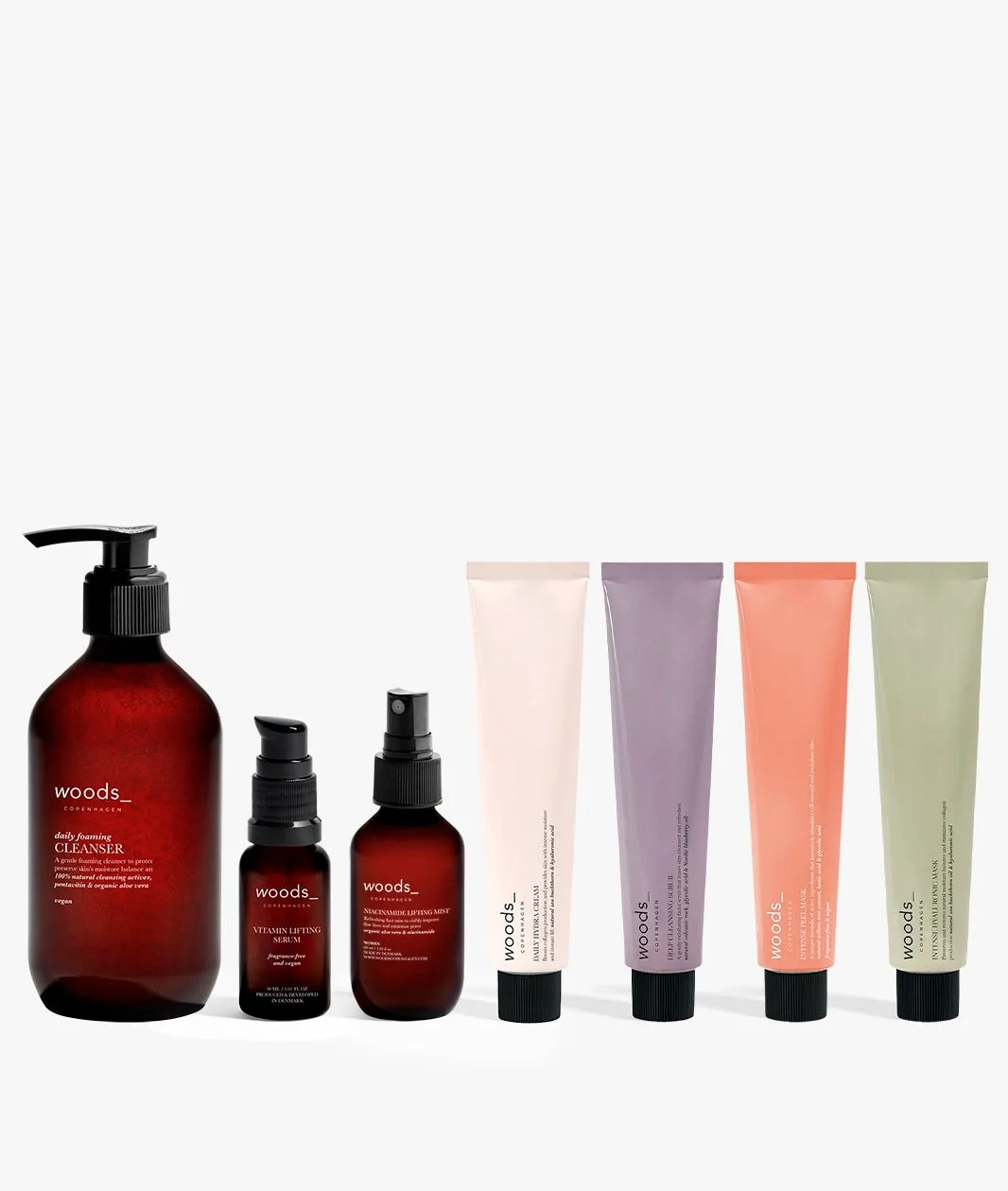 The Best Travel-Size Skincare Products for Your Carry-On: TSA-Approved Essentials