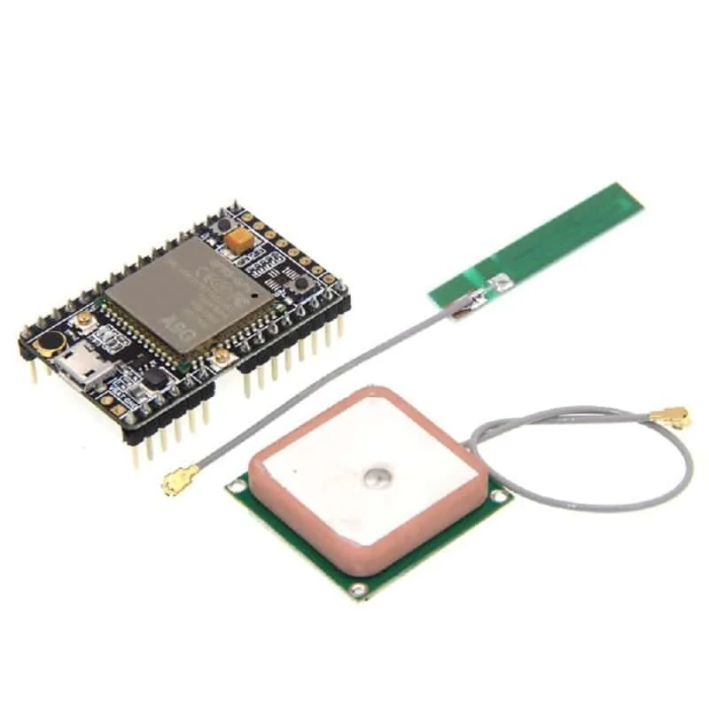 SIM800L vs A9G GSM-Modul: Welches IoT-Board ist besser?
