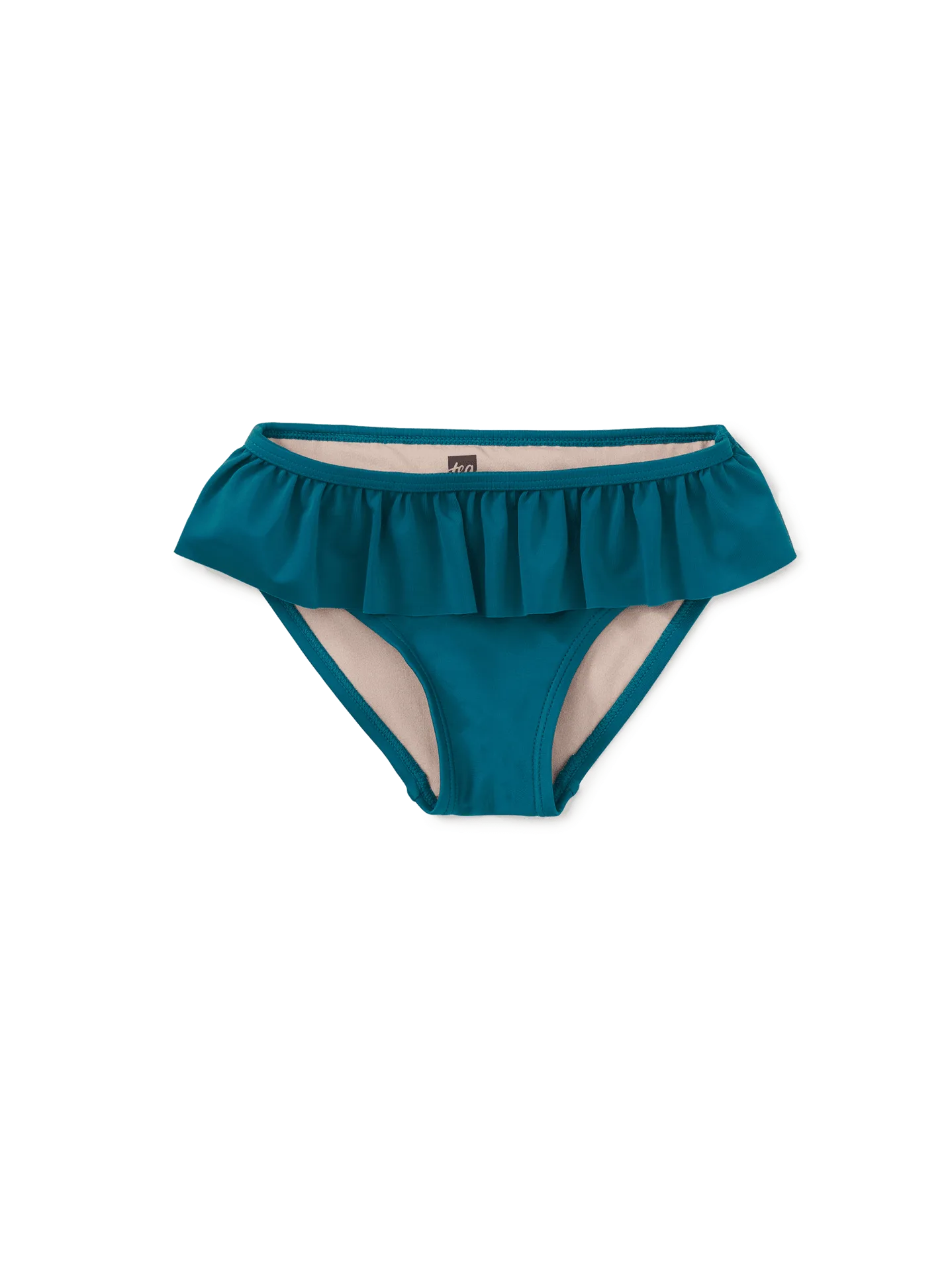 Ruffled Bikini Bottoms vs Tankini Bottoms: Swim Bottom Fit Guide