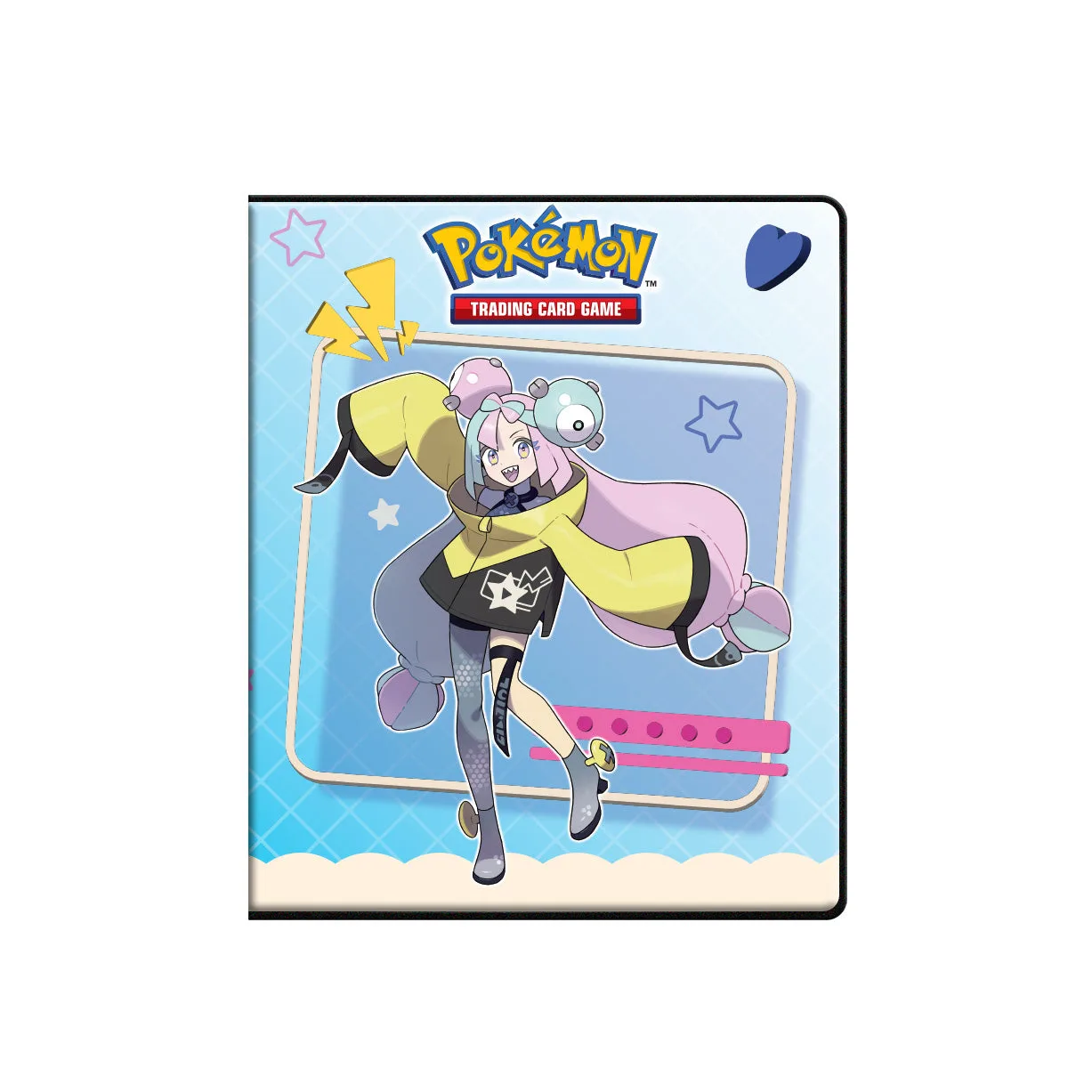 Pokémon 4-Pocket Portfolio vs 9-Pocket: Which to Buy