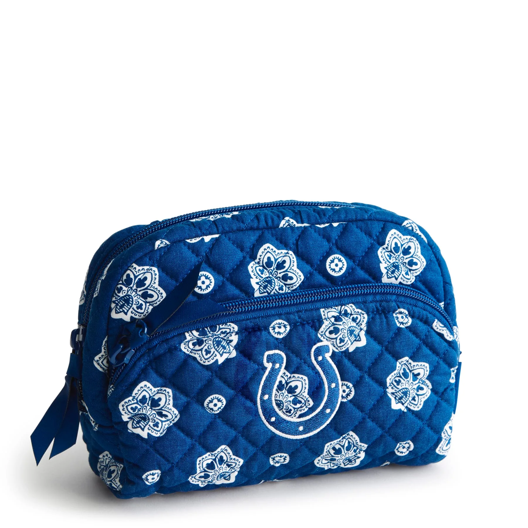 NFL Medium Cosmetic Bag