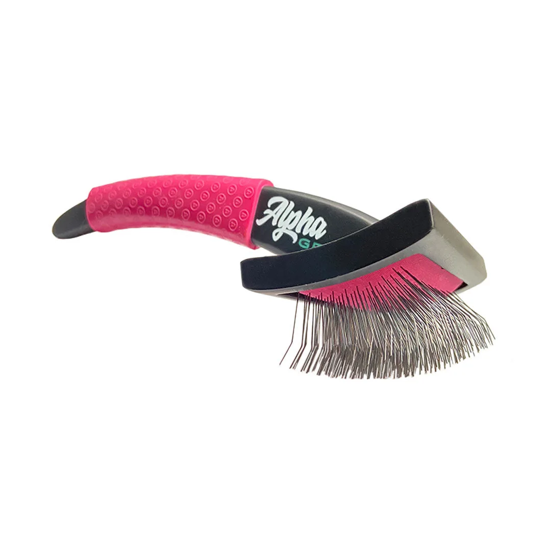 Mini Brush vs. Standard Dog Brush: Which Suits Your Dog?