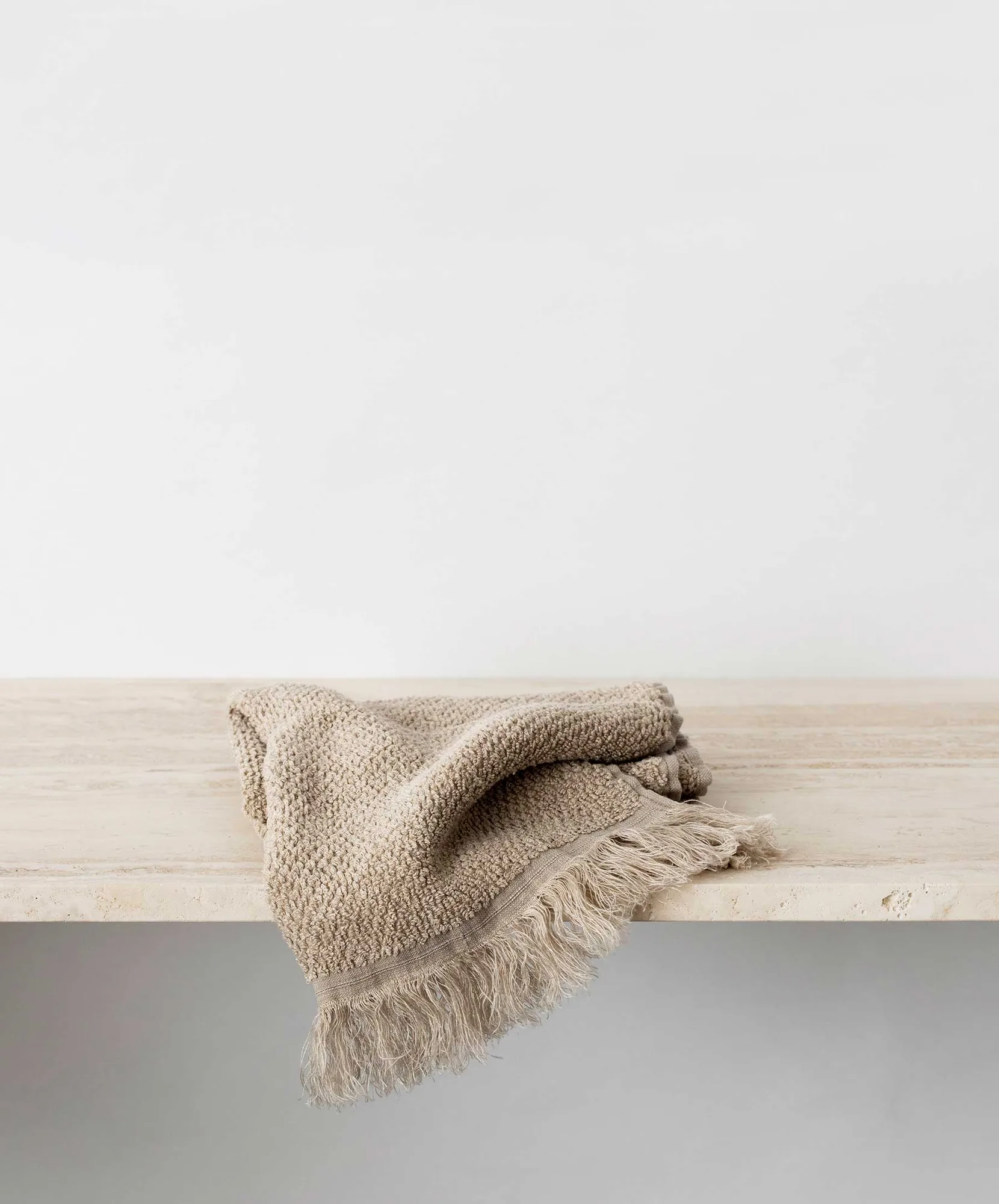 Linen Bath Mats: Why They Are Better Than Cotton Bath Mats