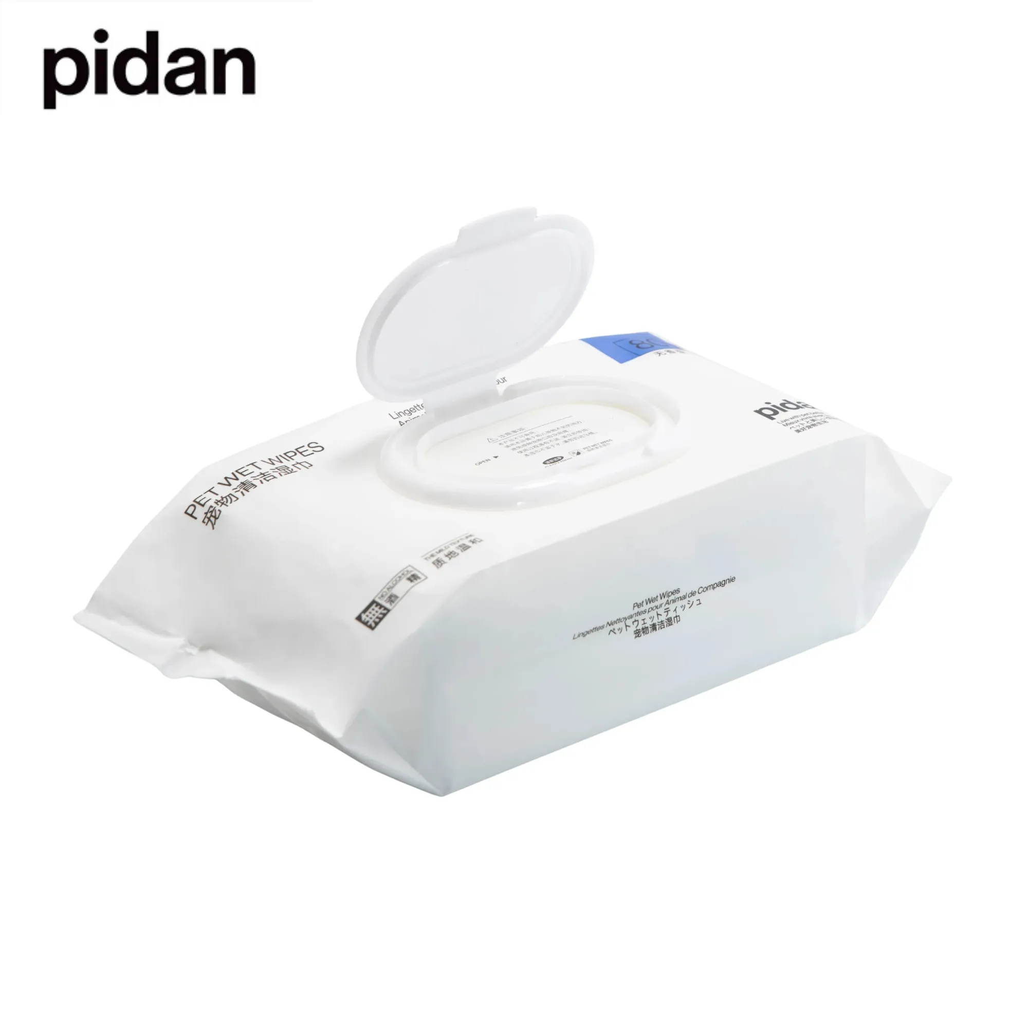 Fragrance Free Pet Wipes: When to Use Them