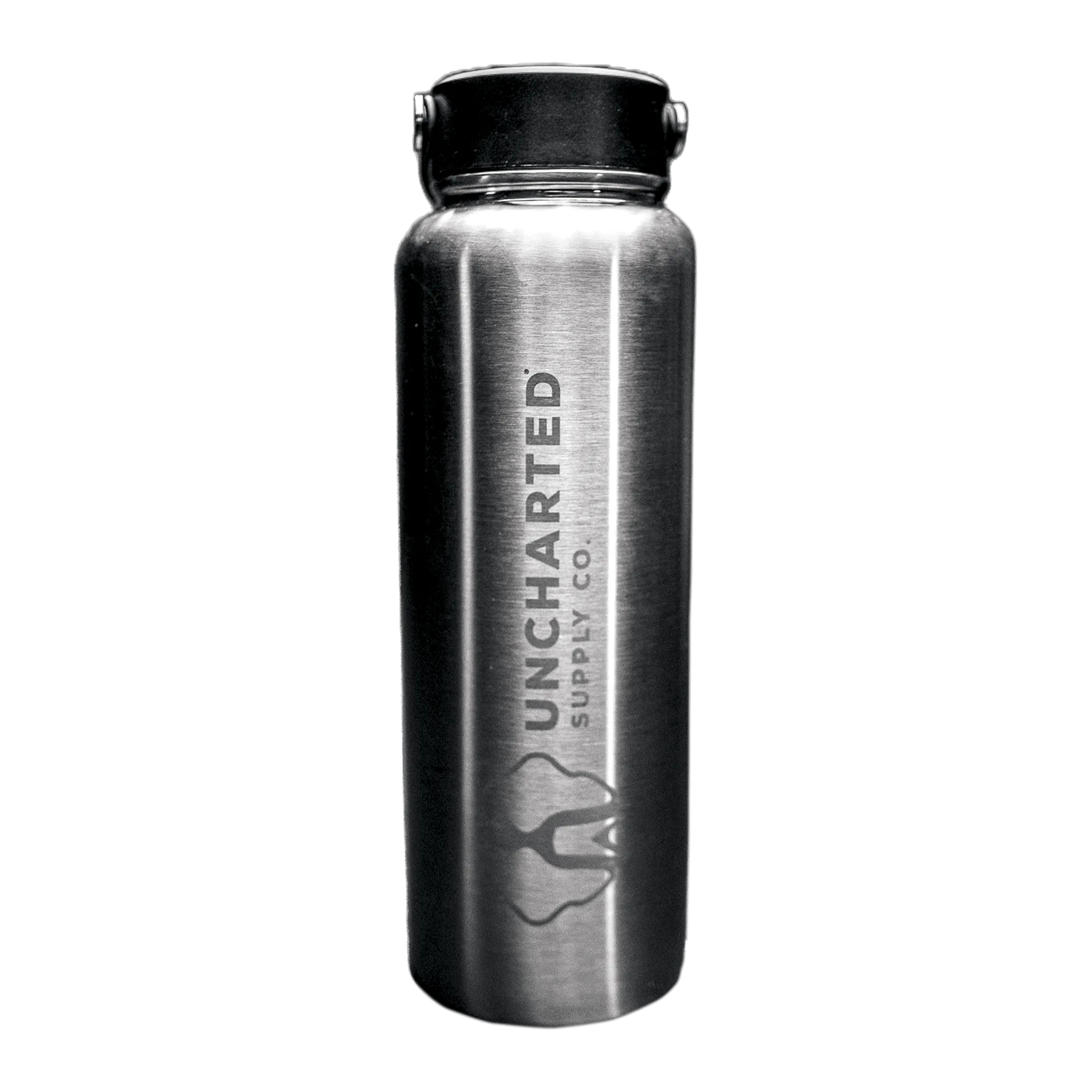 How to Clean and Store a 48oz Stainless Steel Water Bottle