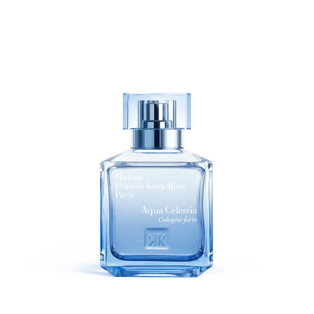 Aqua Celestia Cologne forte parfémovaná voda 70 ml