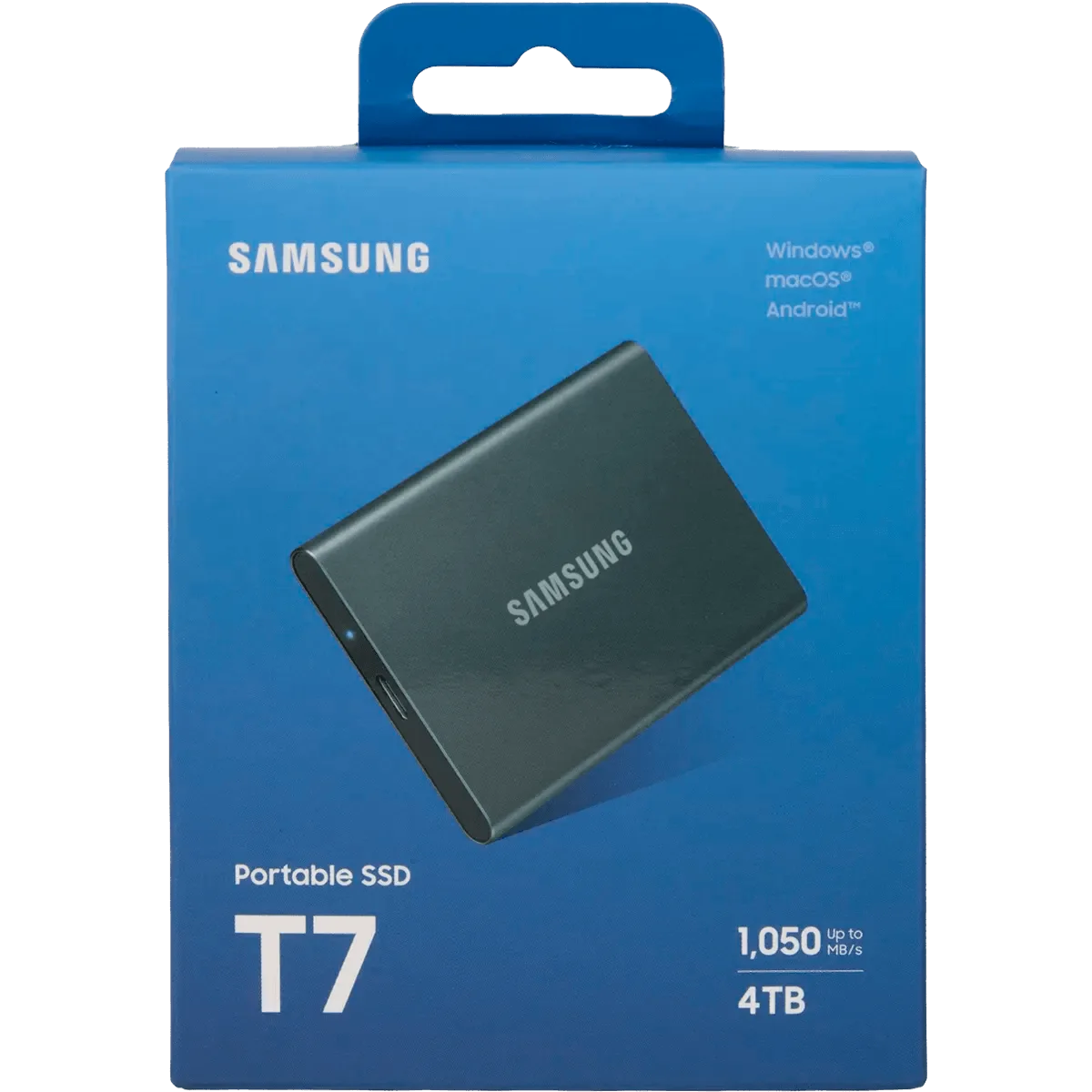 DISQUE DUR SSD SAMSUNG 4TB