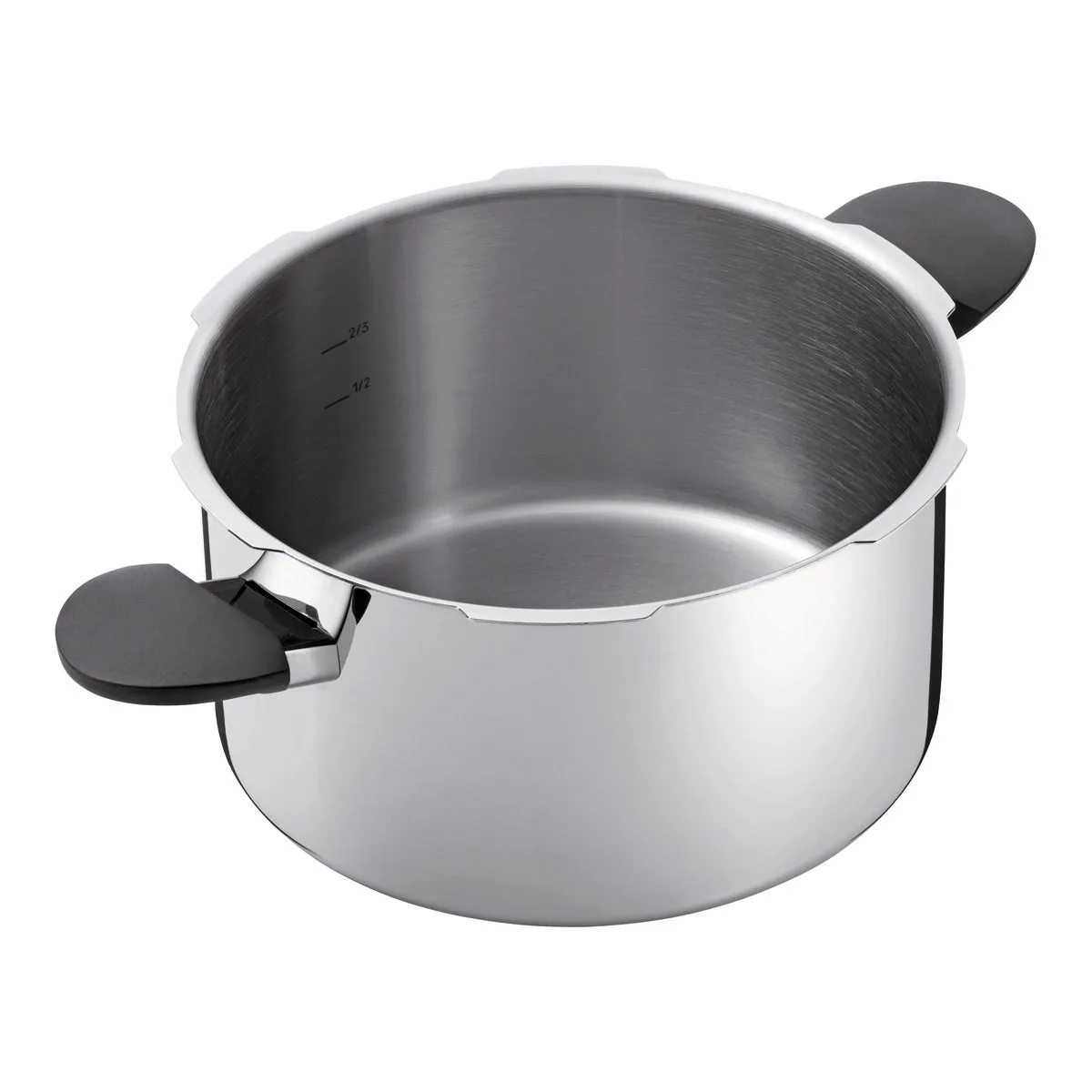 How to Choose the Right Pressure Cooker Body Size
