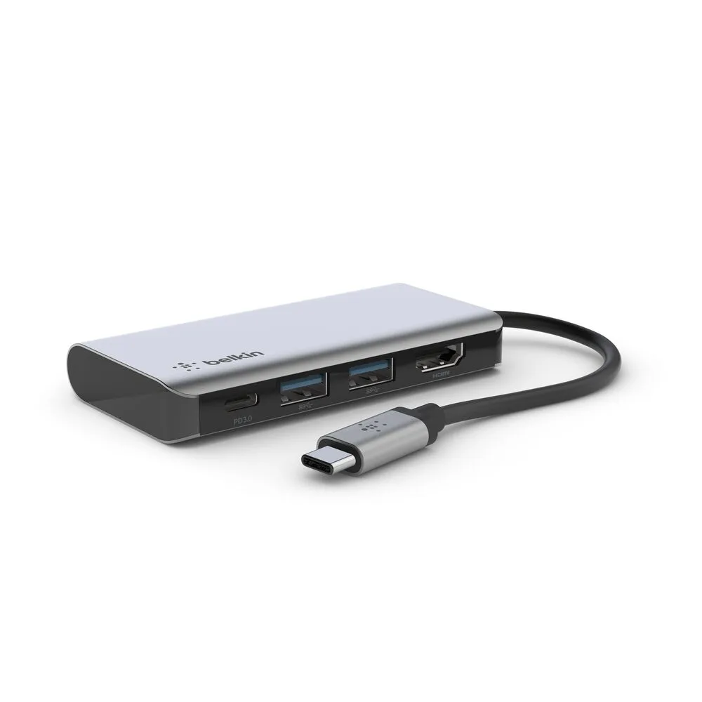 How to Connect a USB-C to HDMI Adapter: Troubleshooting Common Issues