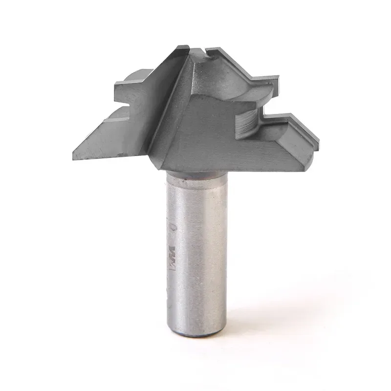 How to Set Up a Lock Miter Router Bit for Drawer Boxes