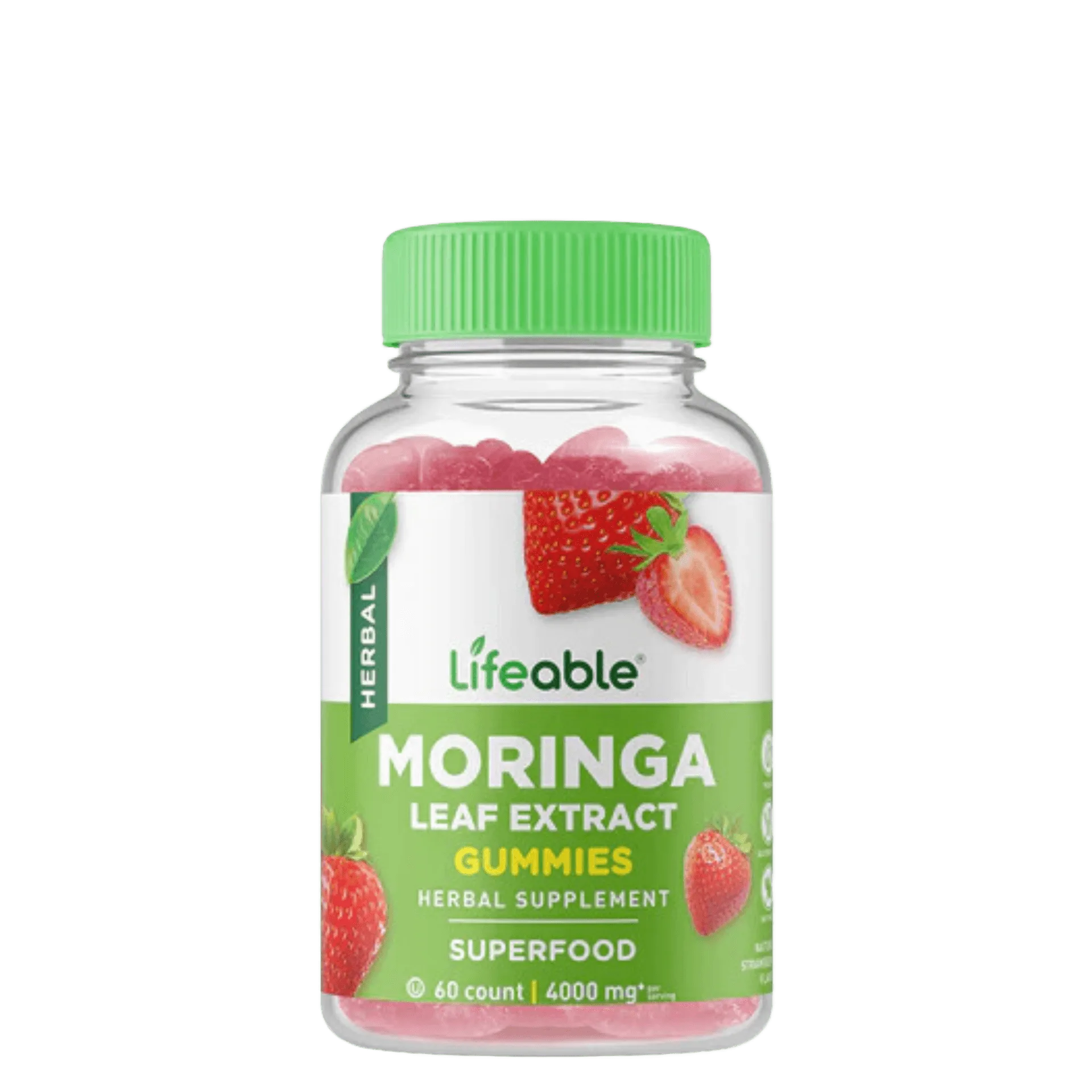 Moringa Gummies