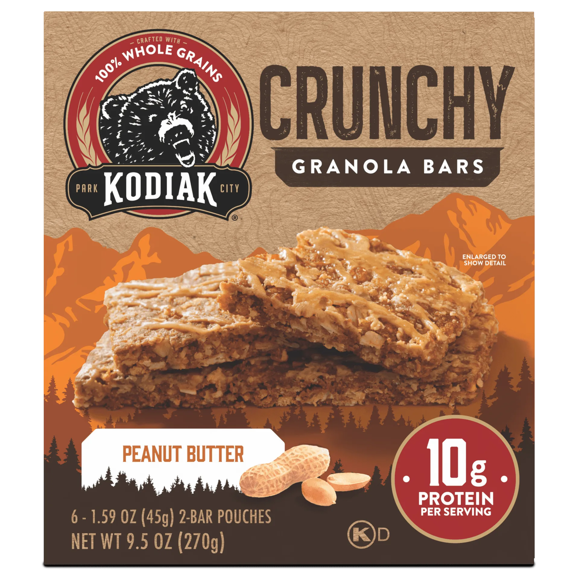 5 Quick Breakfast Ideas Using Kodiak Oatmeal