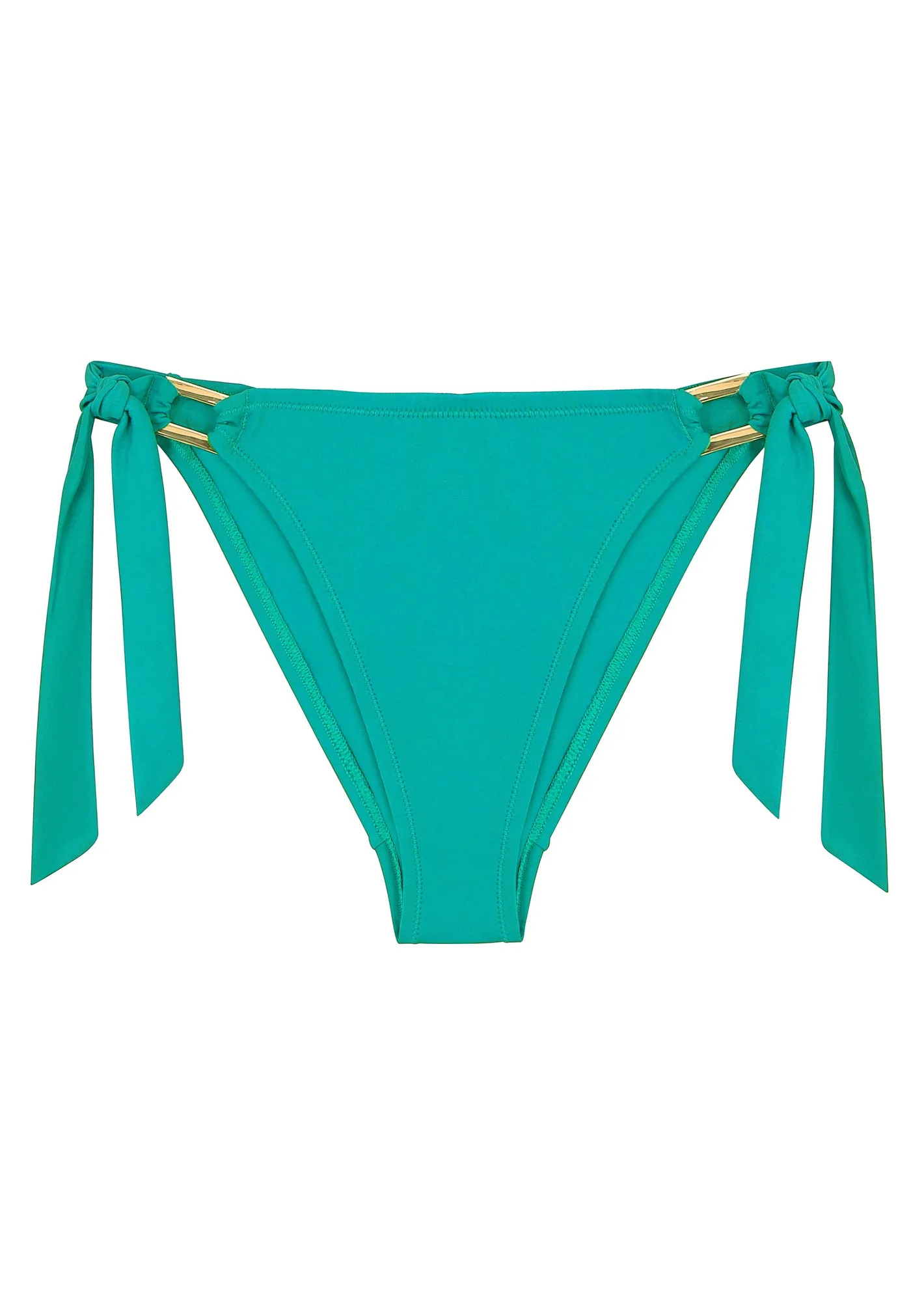 Bikini-Oberteile und -Unterteile kombinieren für einen individuellen Look