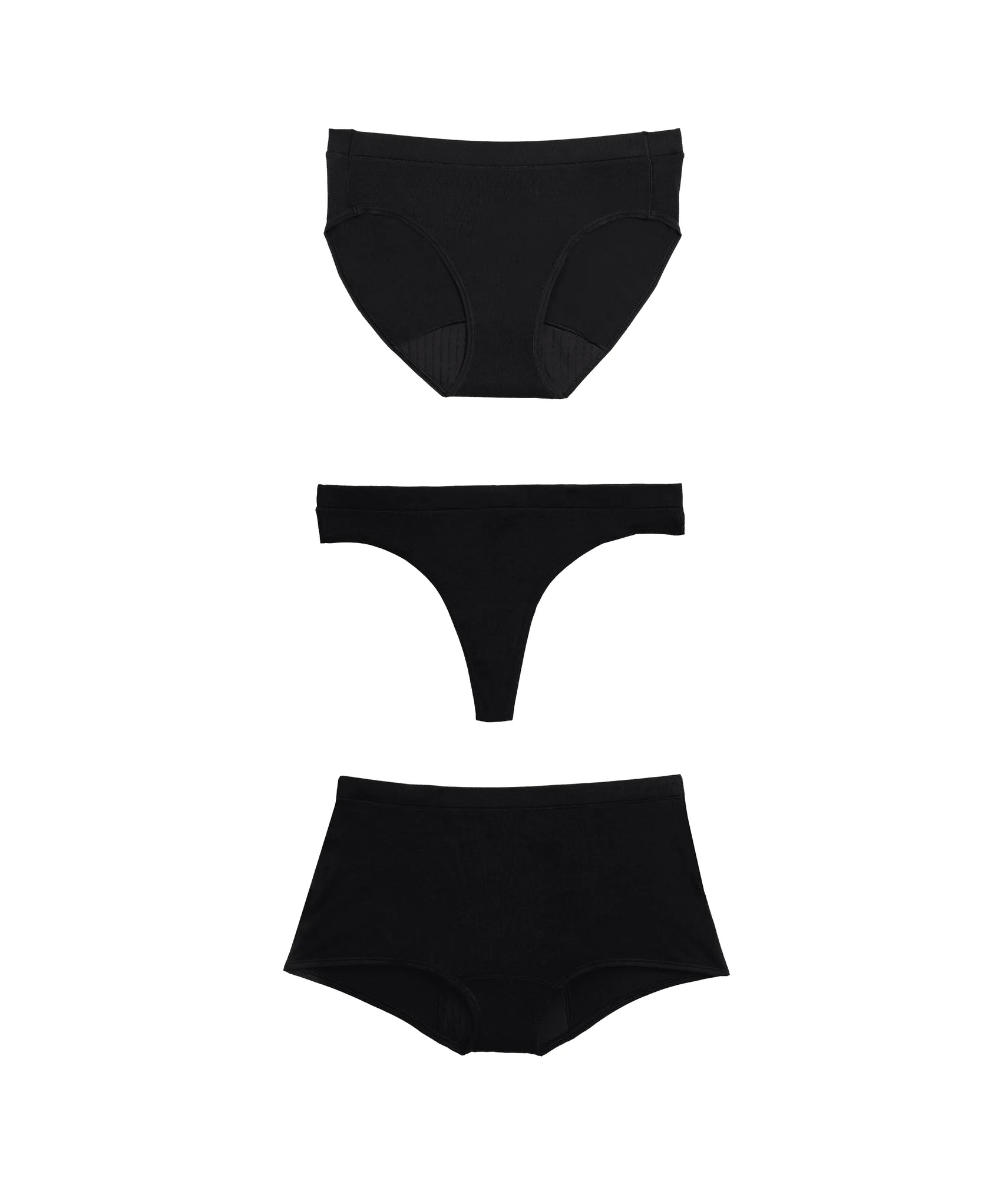 Day + Date + Dreamland: Period Panties Worth It?