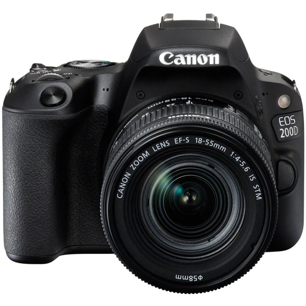 How to Care for a Pre-Owned Camera: Sensor, Lens and Battery Tips