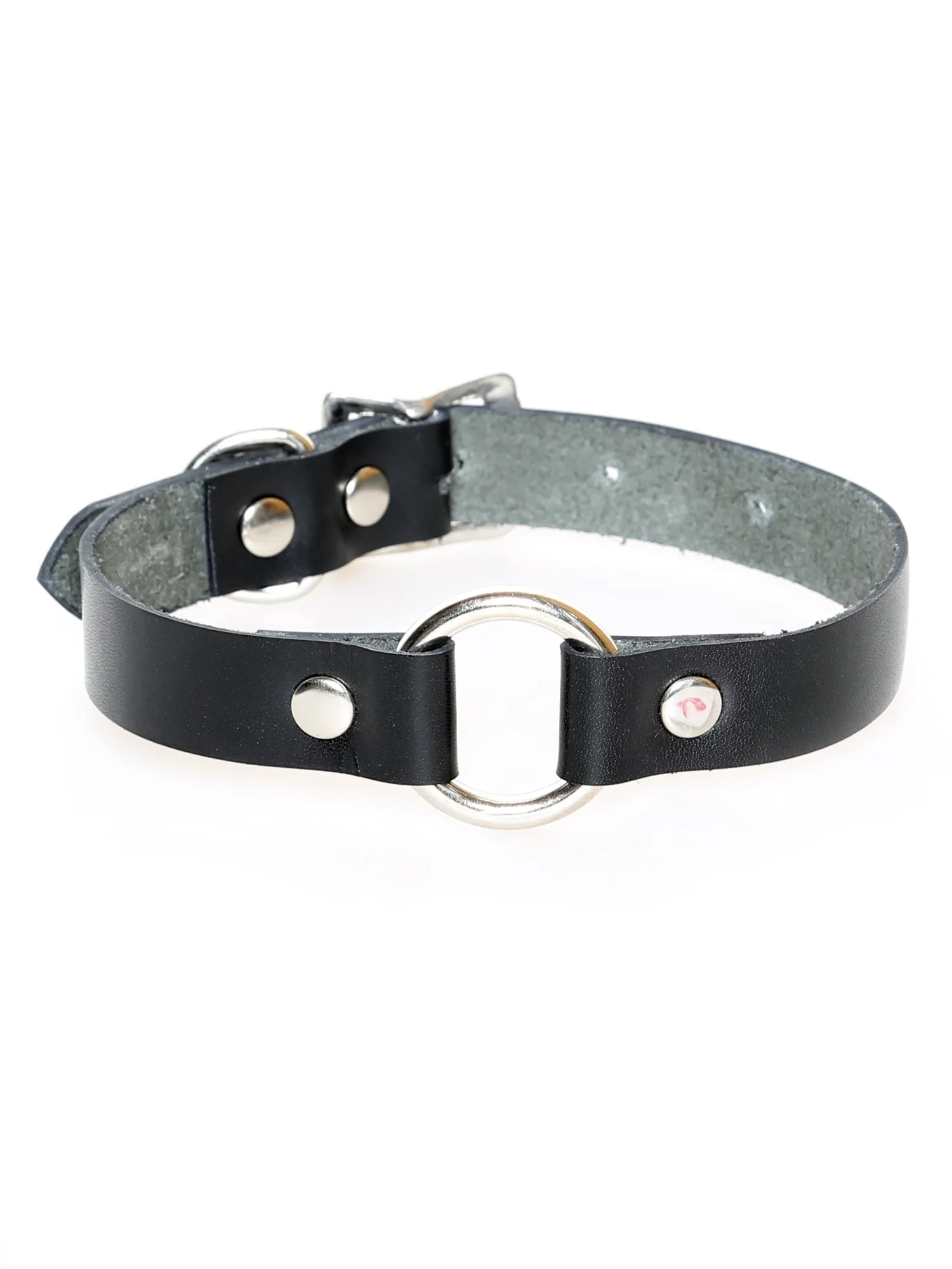 Kitten O-Ring Collar