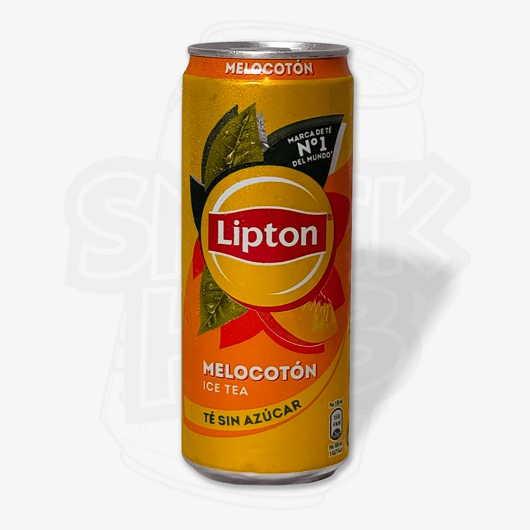Lipton Eistee Zitrone vs. Pfirsich: Der große Eistee-Vergleich